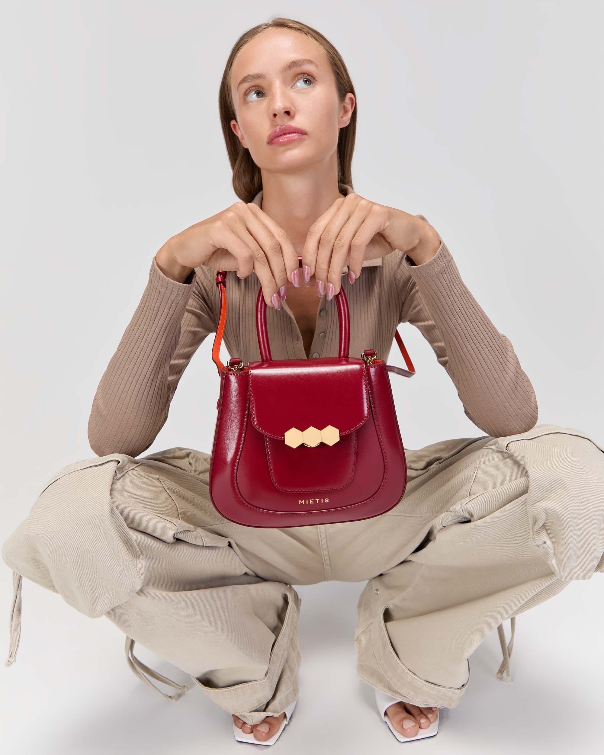 Mini Jill Wine made by Mietis