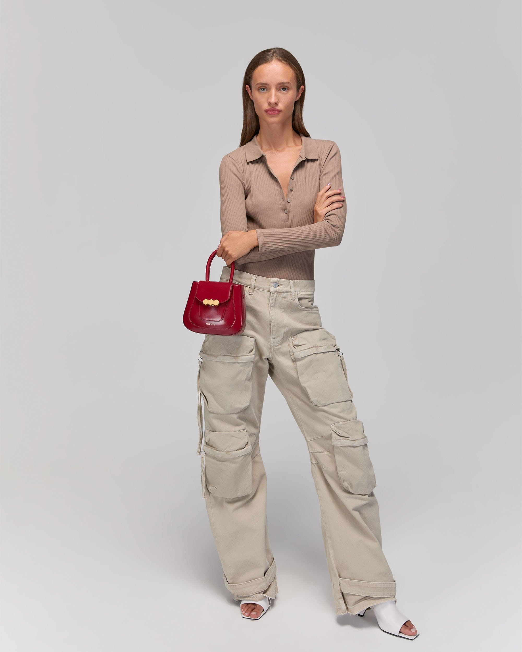 Mini Jill Wine made by Mietis