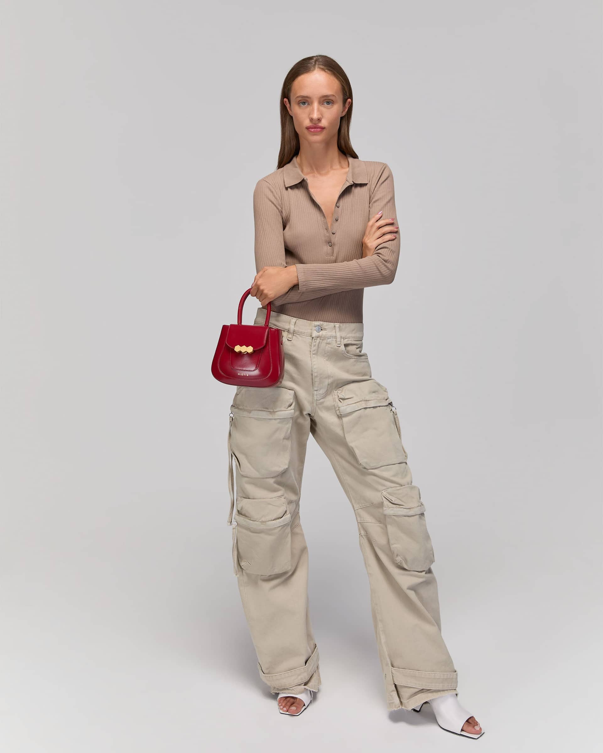 Mini Jill Wine made by Mietis