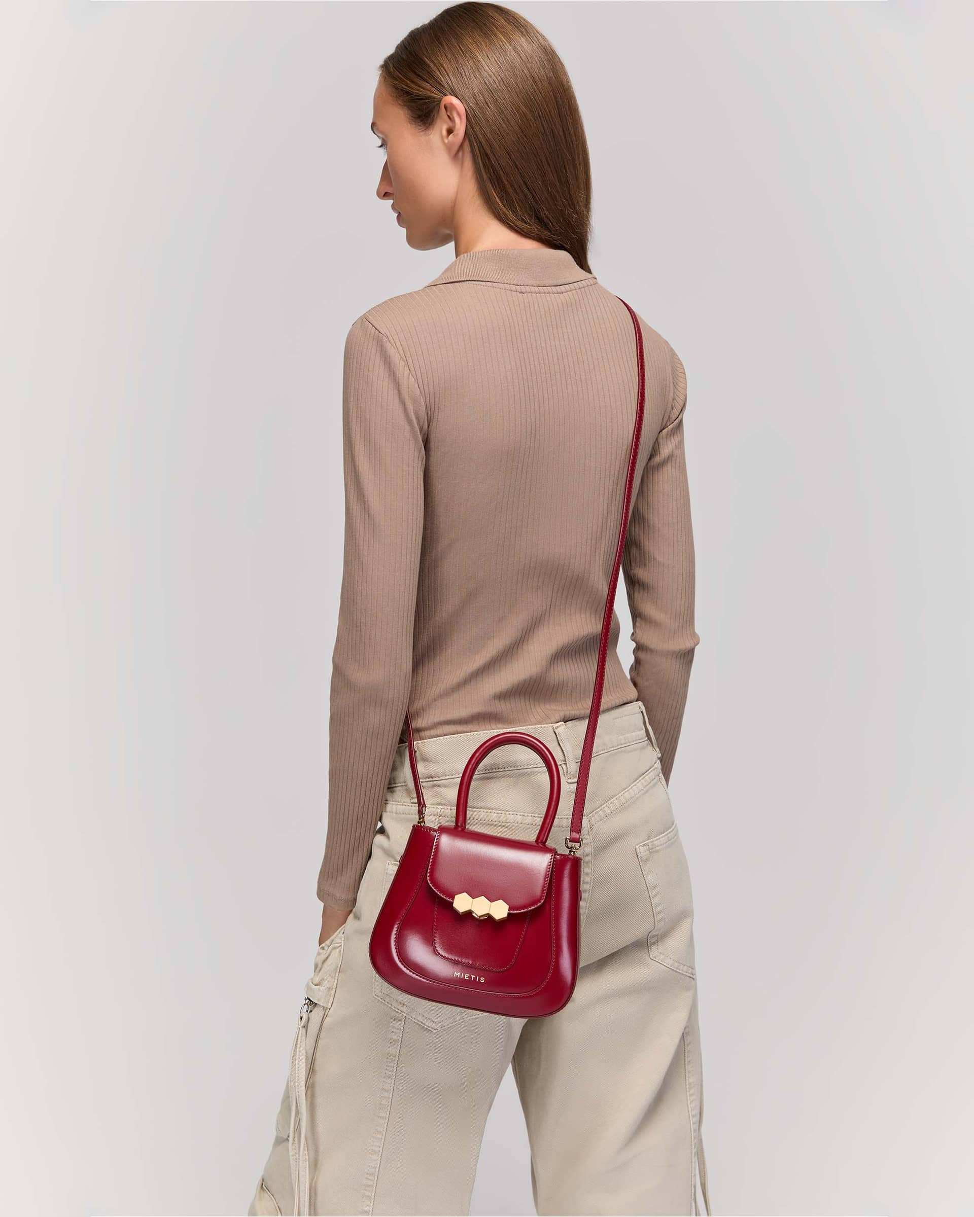 Mini Jill Wine made by Mietis