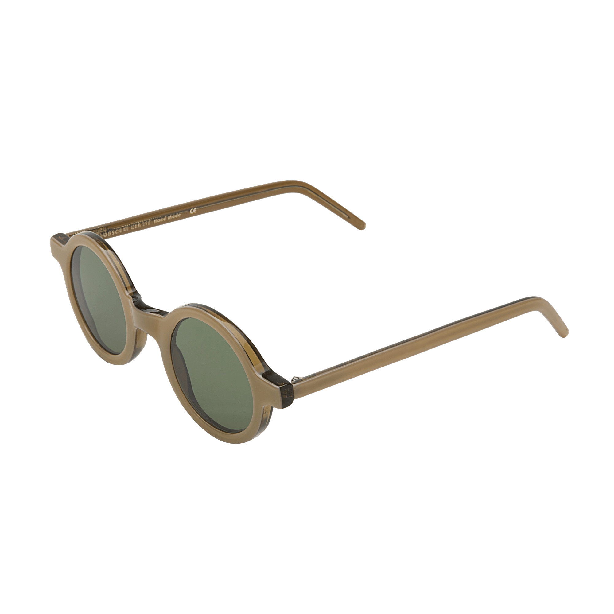 MENDES made by L'Obscure Clarté