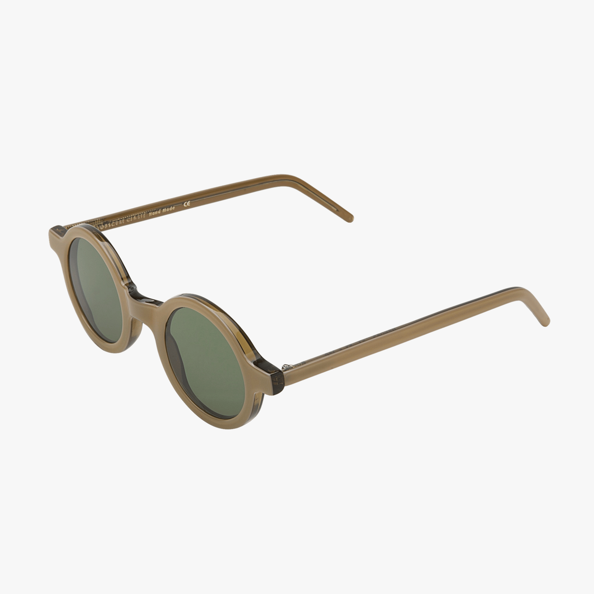 MENDES made by L'Obscure Clarté