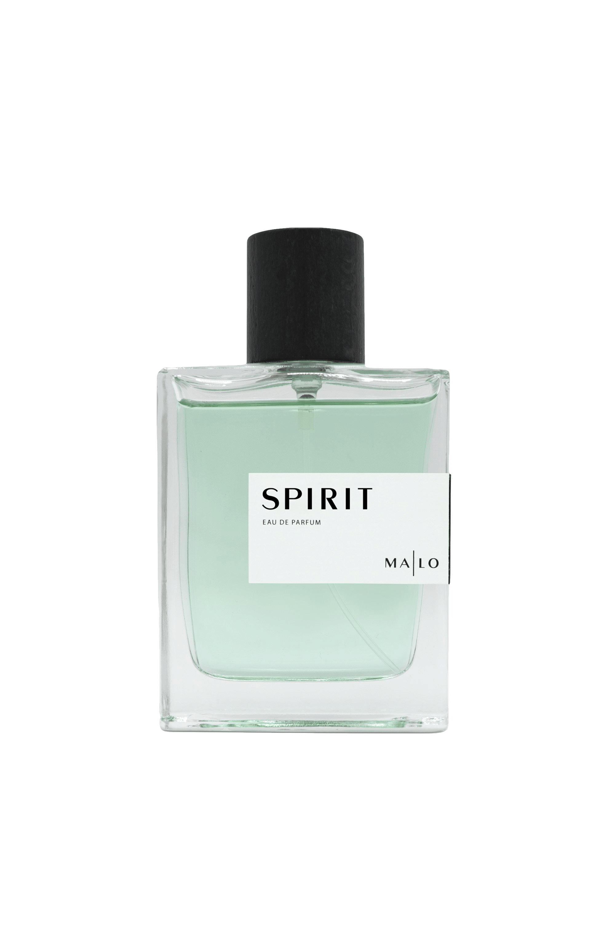 Spirit EdP made by MALO