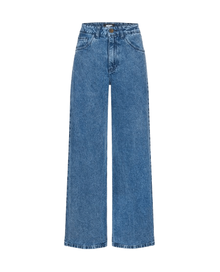 BLUE JEANS made by BENU Studio