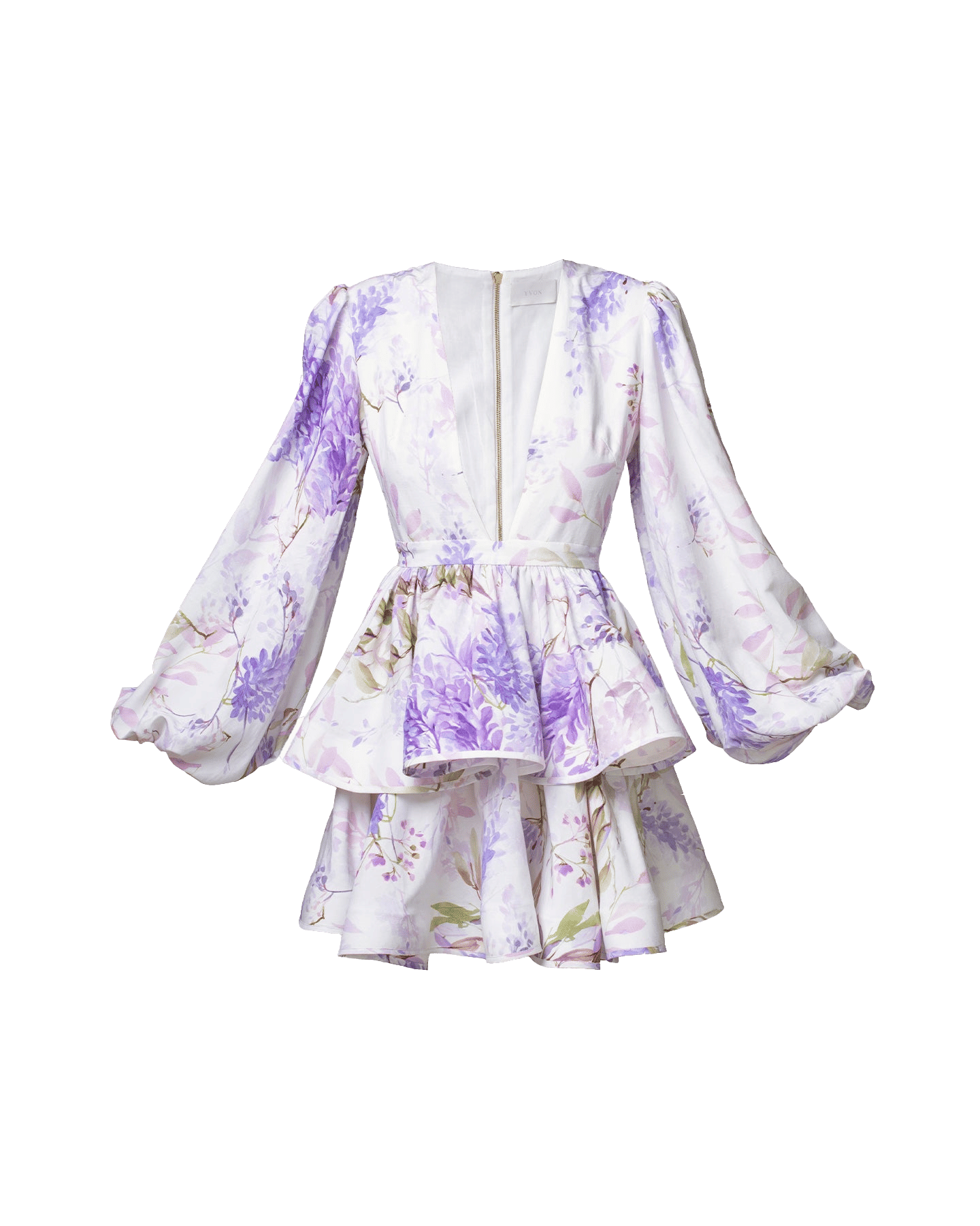 Anemone made by YVON