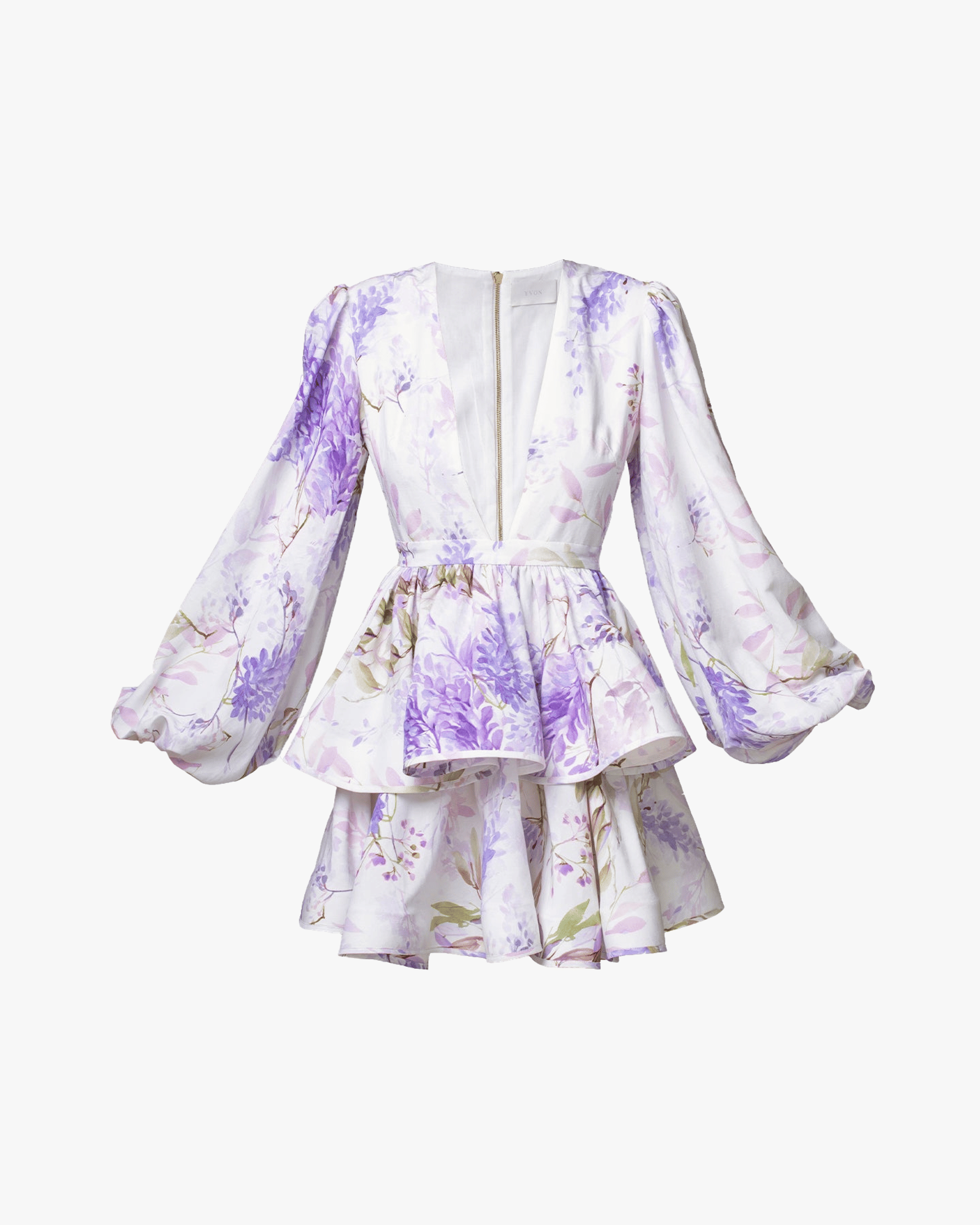 Anemone made by YVON