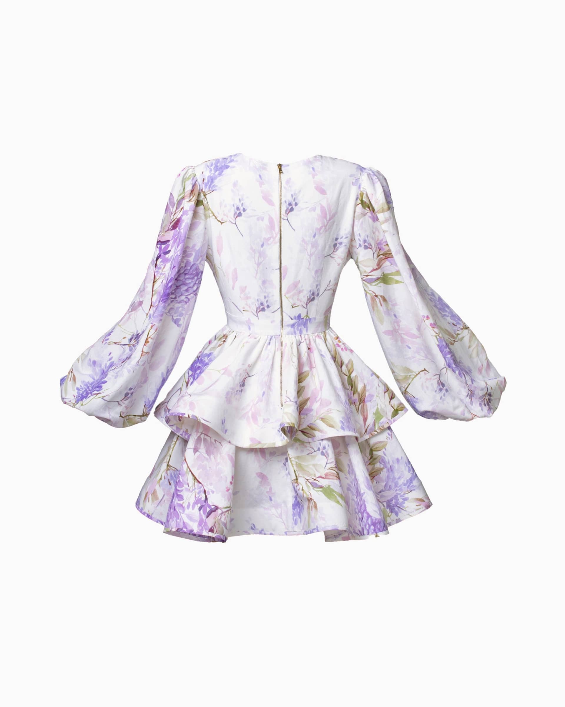 Anemone made by YVON