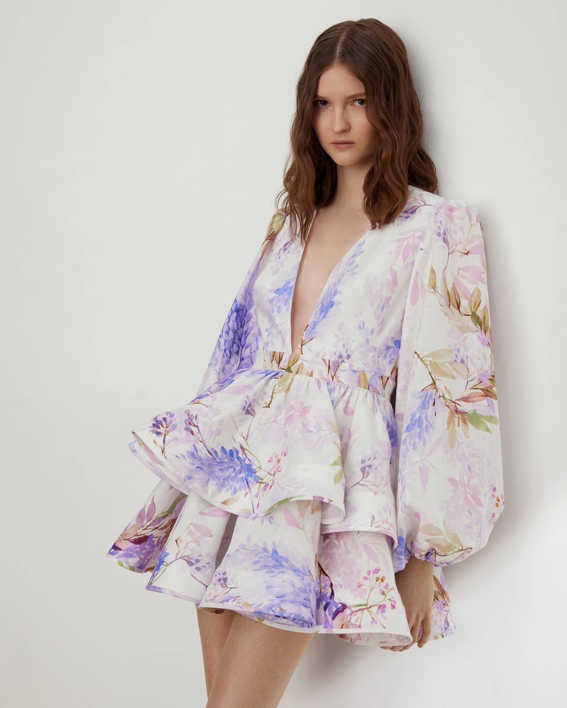 Anemone made by YVON