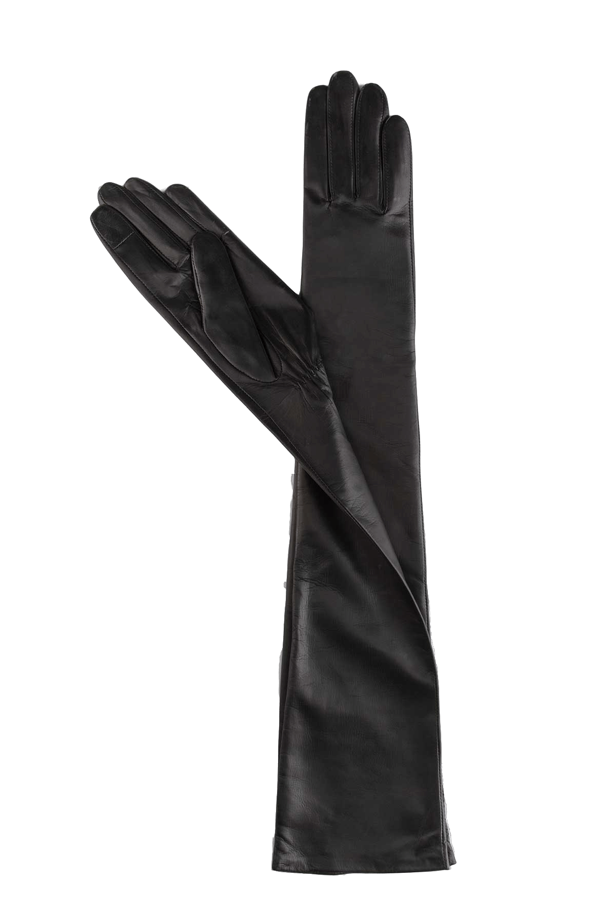 Essentials Extra Long Black made by Handsome Stockholm