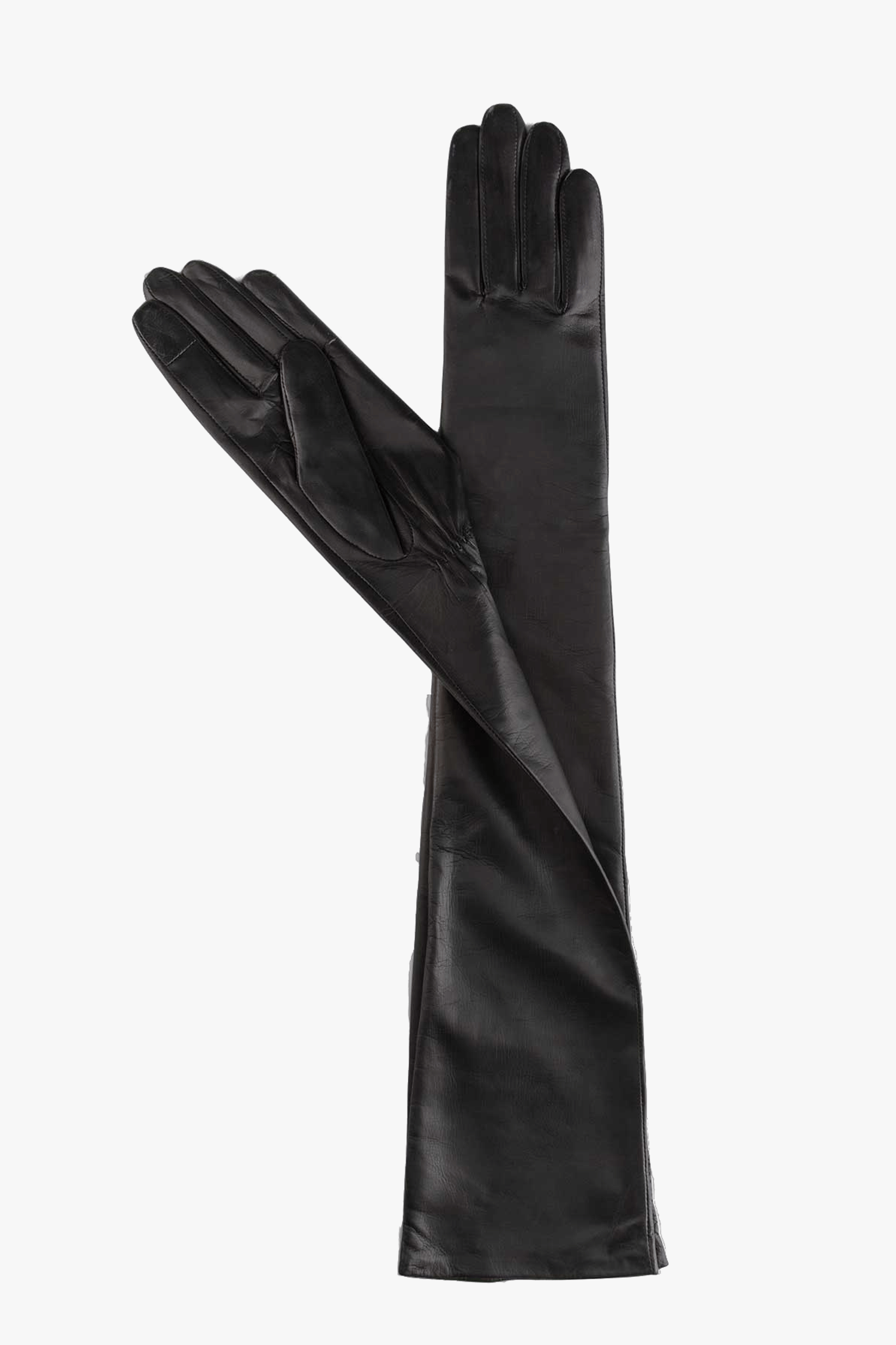 Essentials Extra Long Black made by Handsome Stockholm