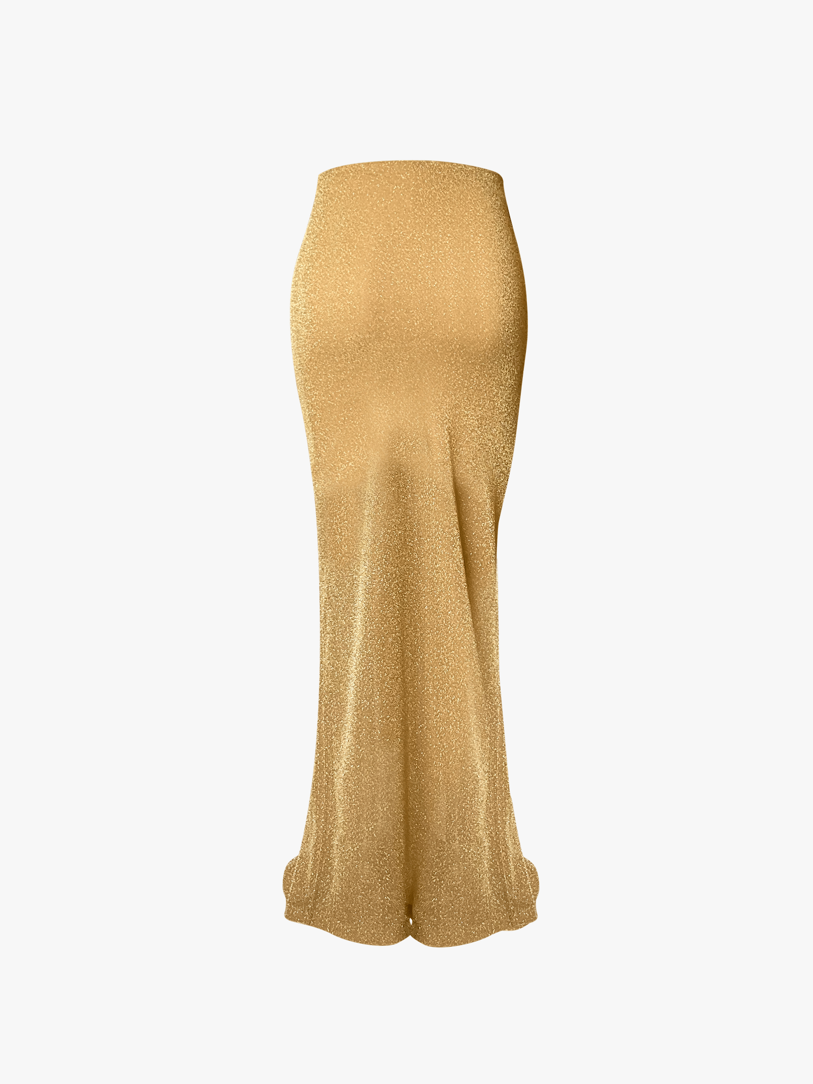 Little Mermaid Skirt - Gold made by Gigii's