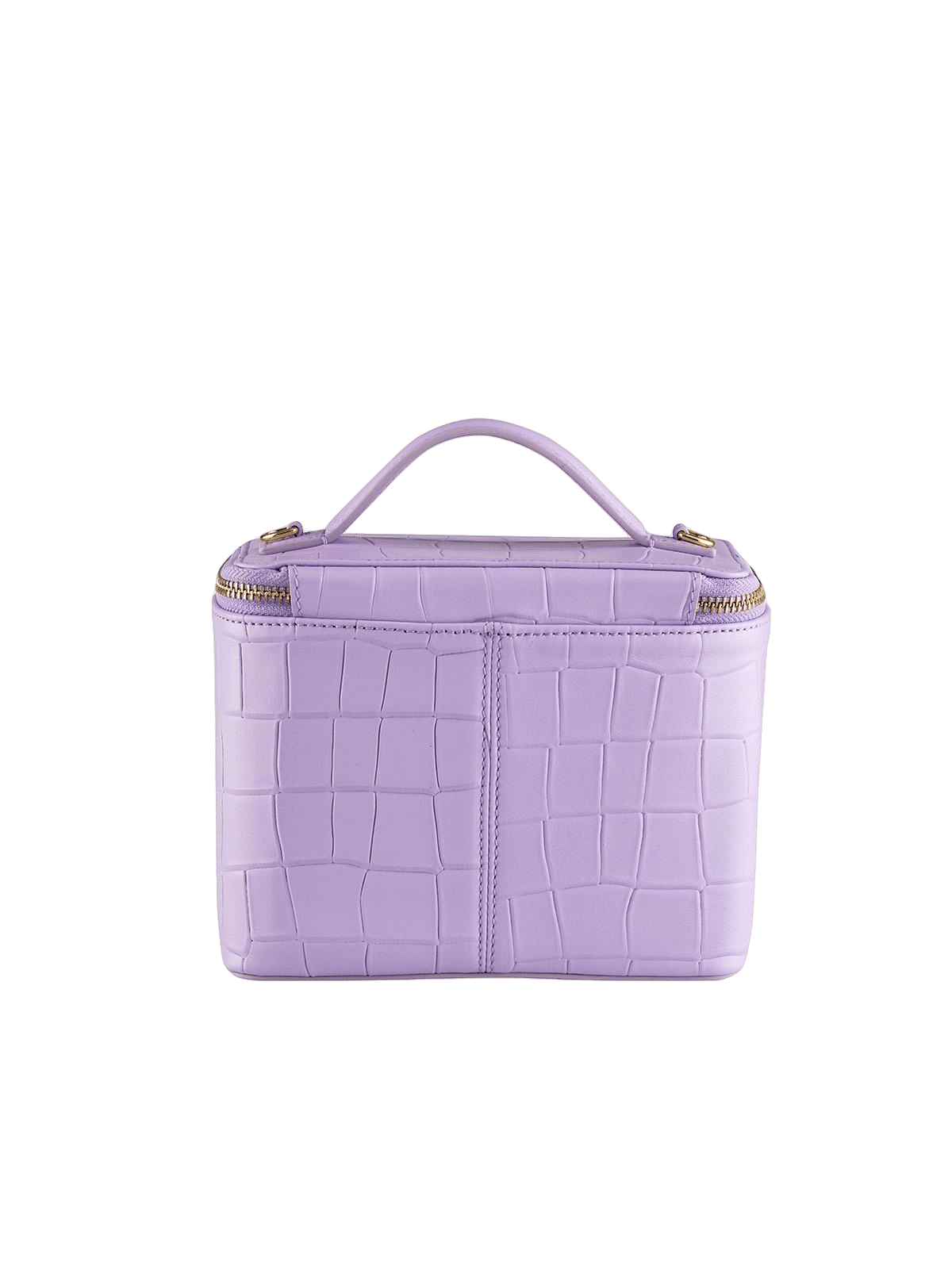 Betty Lila in Purple made by Maven Bag