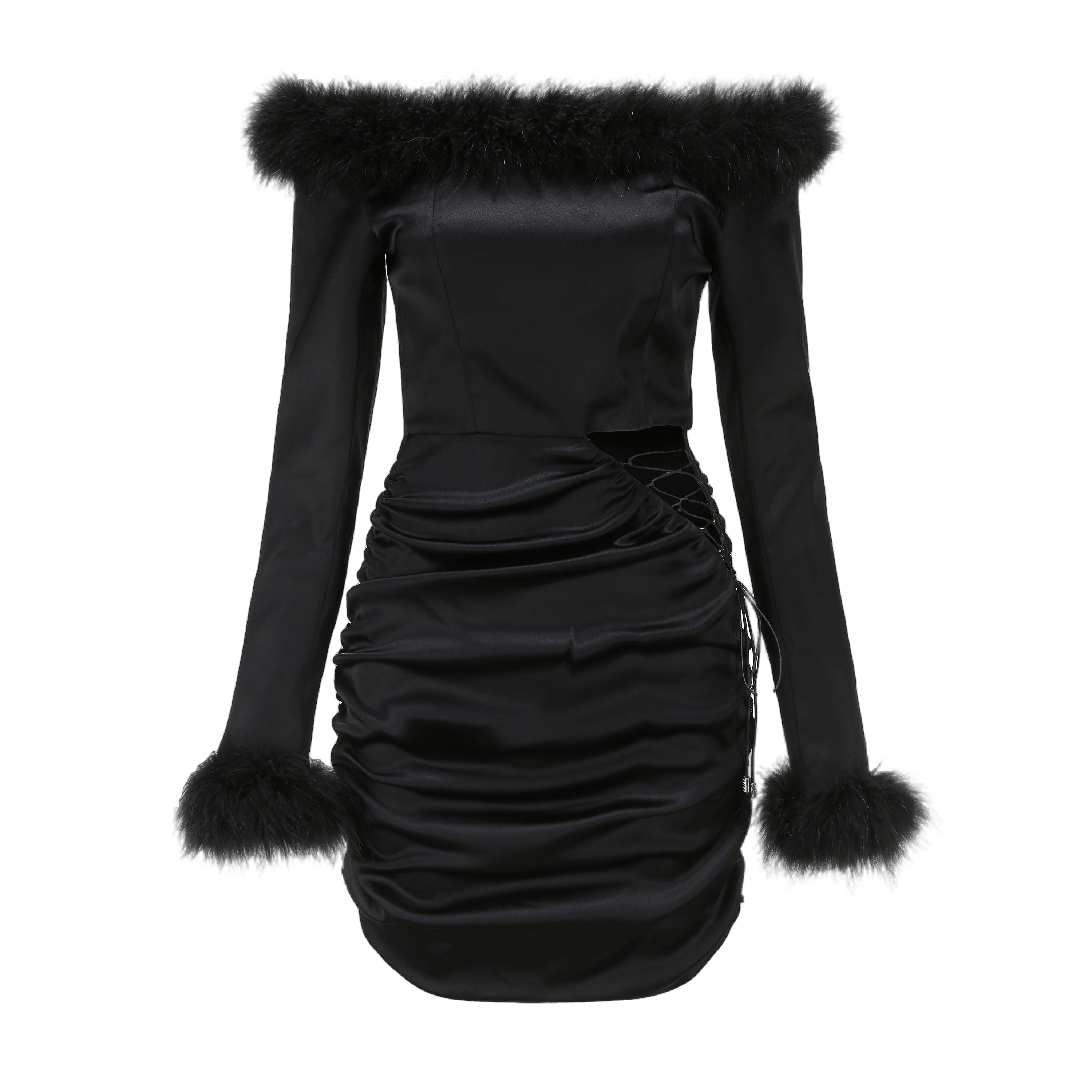 Michelle Dress (Final Sale) made by Nana Jacqueline