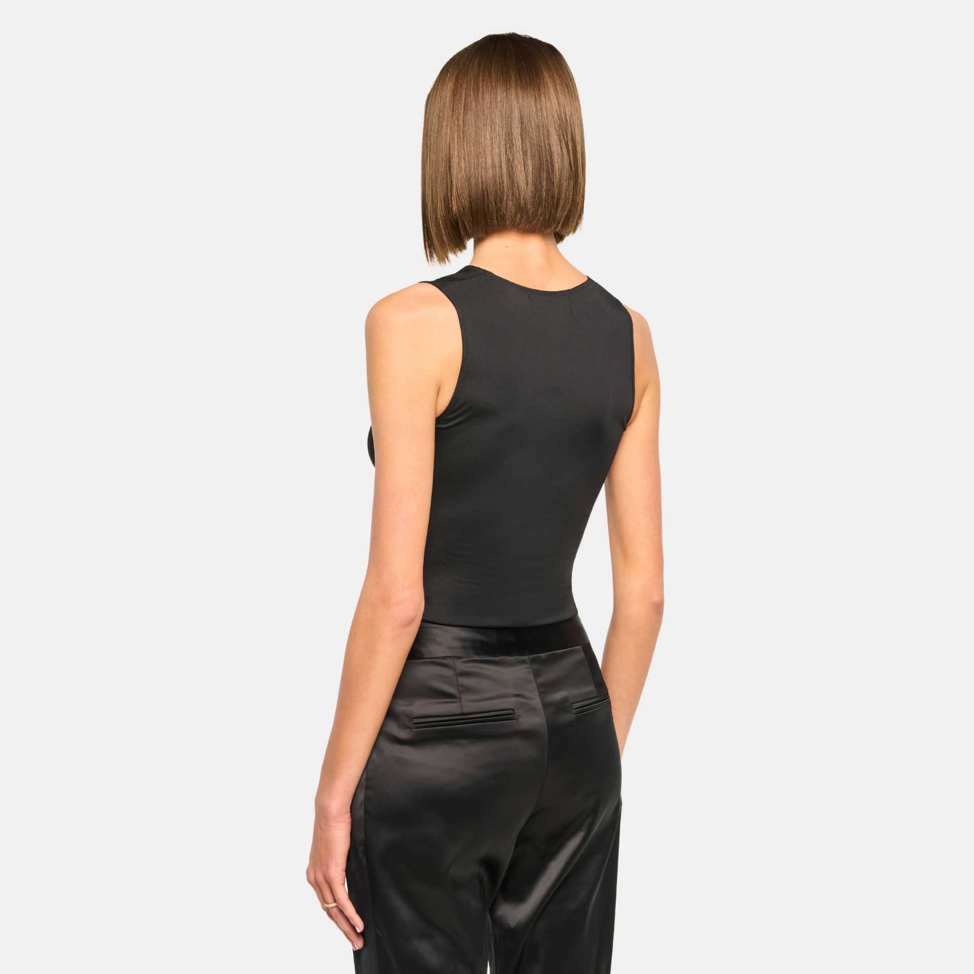 CHIARA Top made by OW Collection