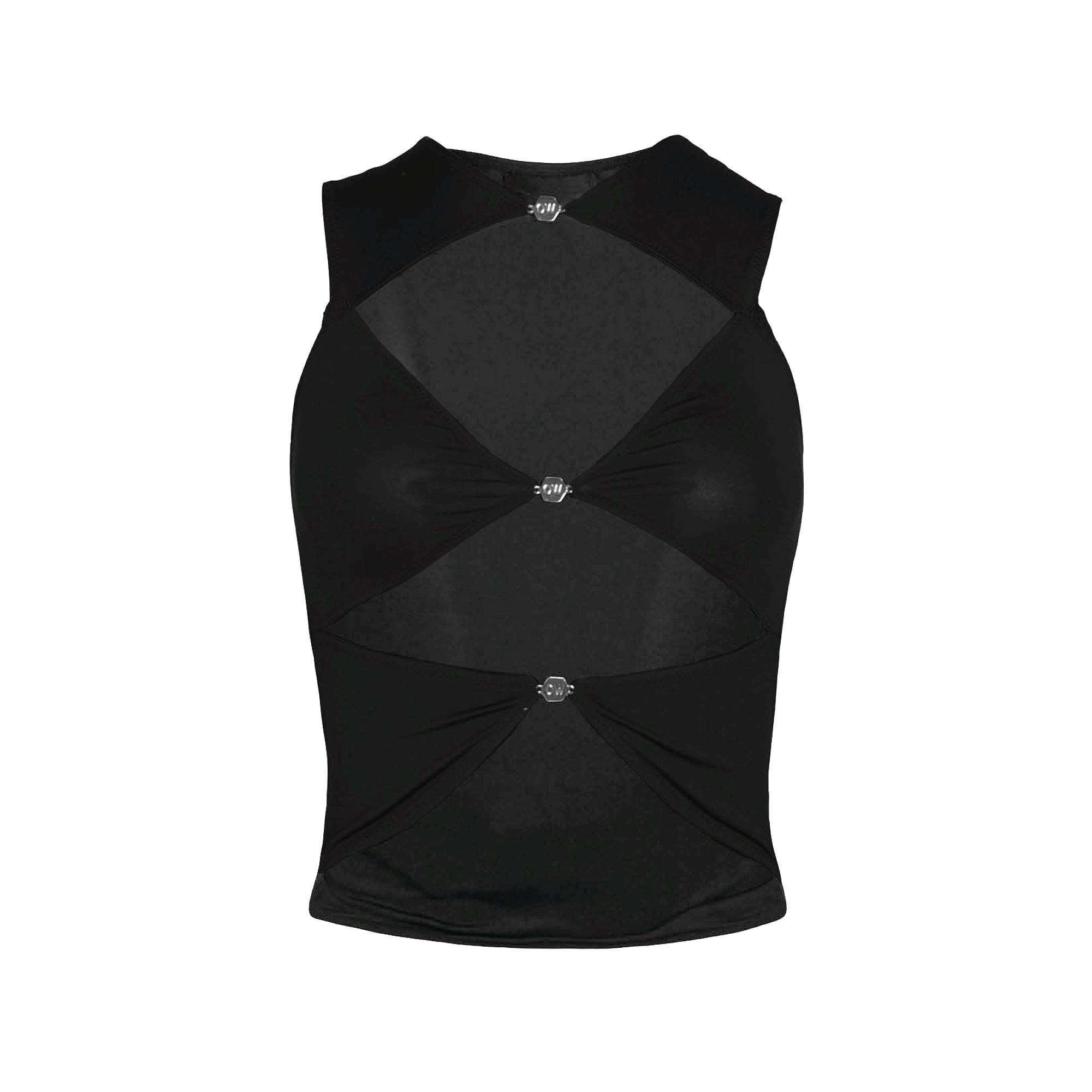 CHIARA Top made by OW Collection