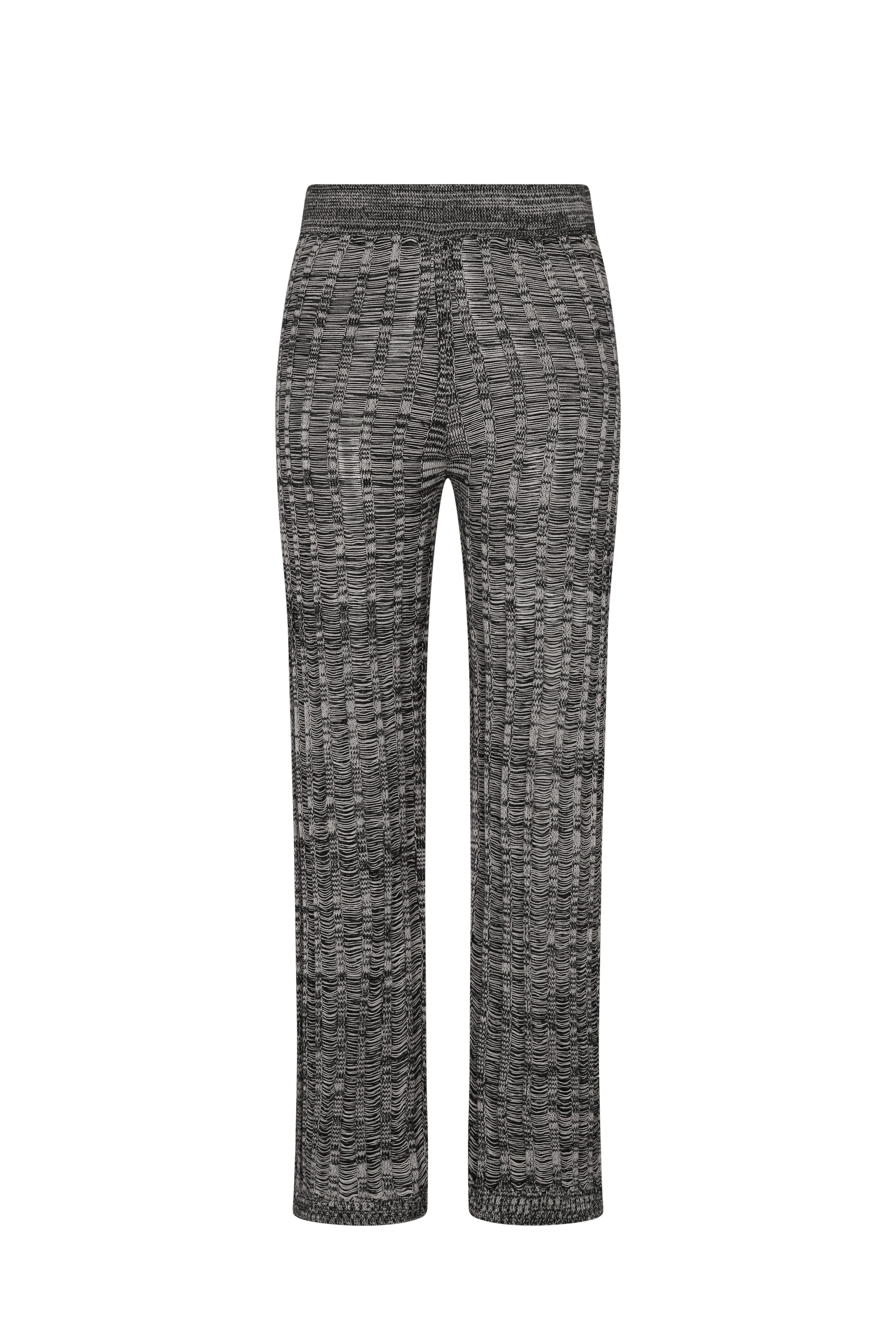 Samán Pant Grey made by Peregrina