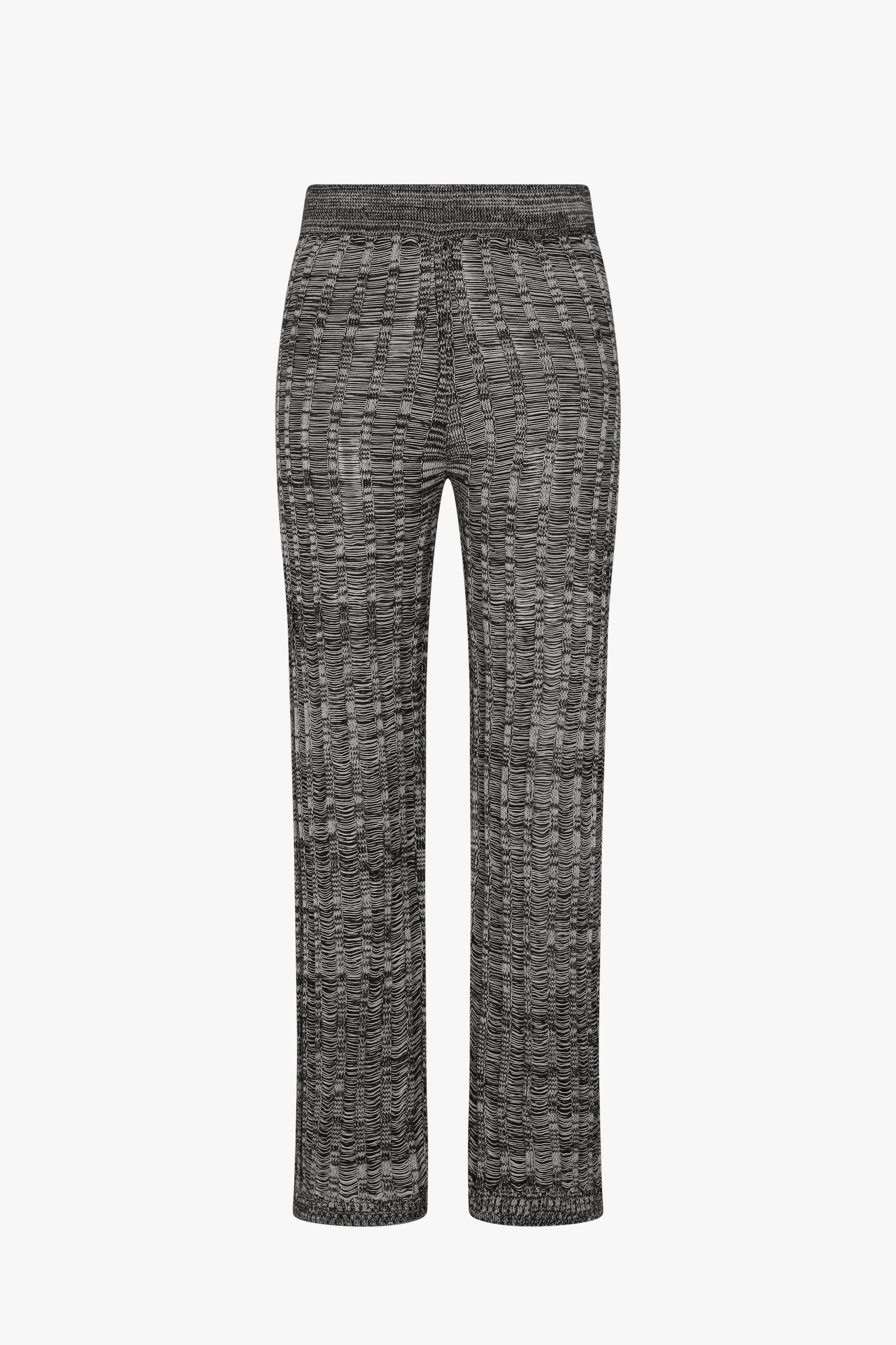 Samán Pant Grey made by Peregrina