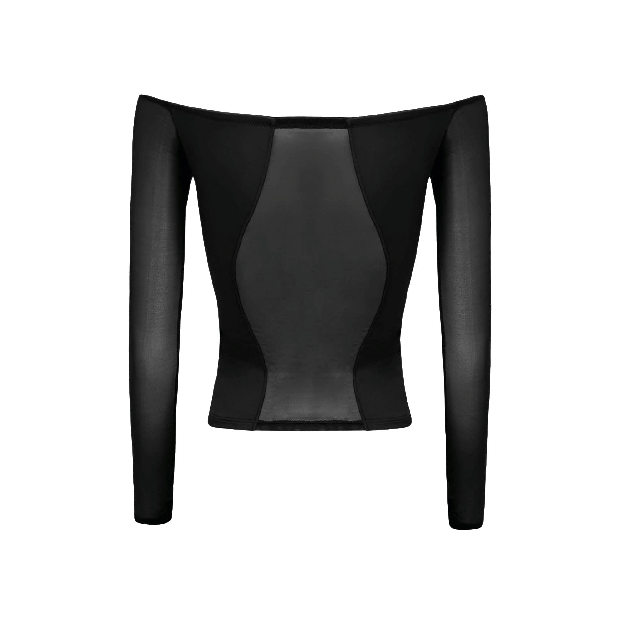 SWIRL Blouse made by OW Collection