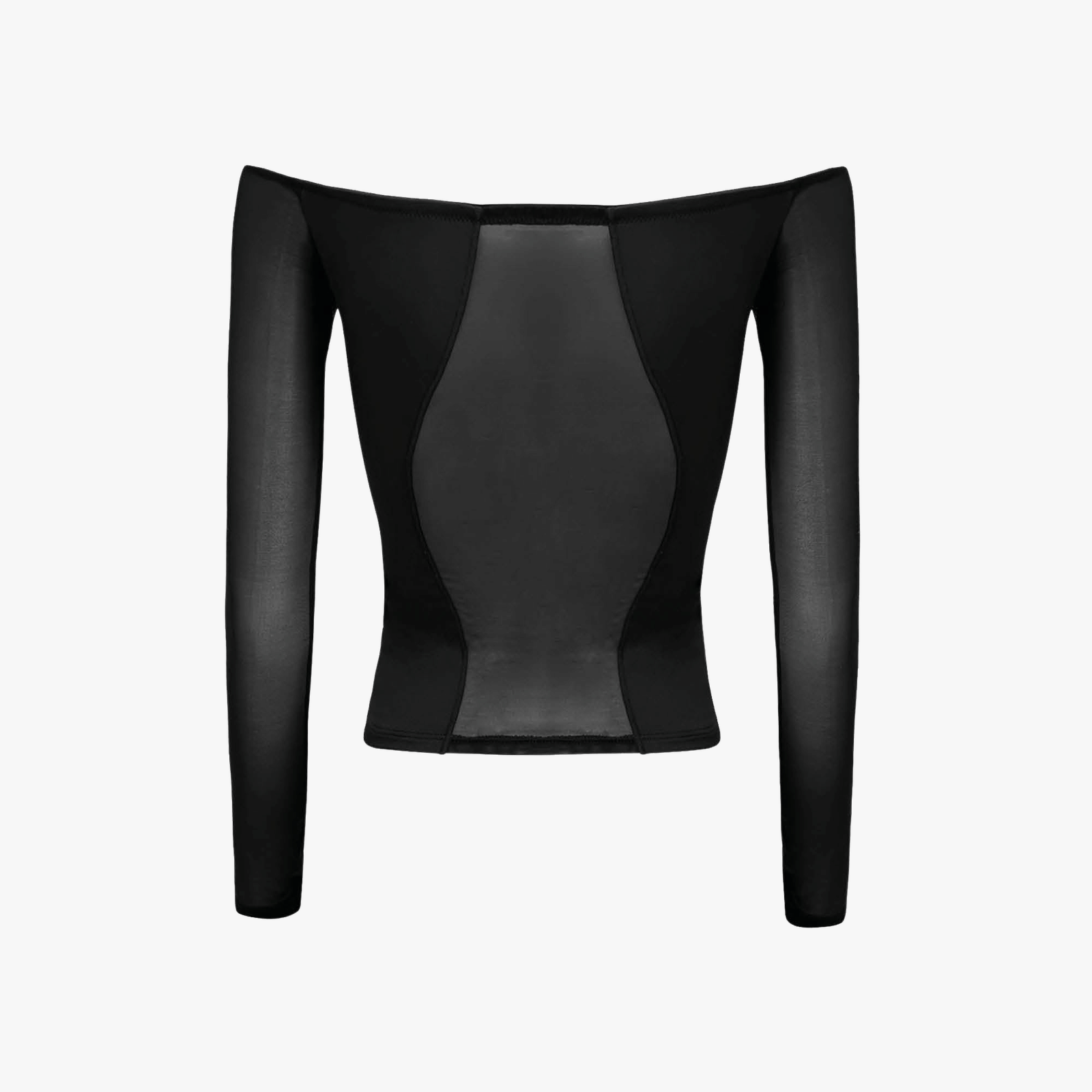 SWIRL Blouse made by OW Collection