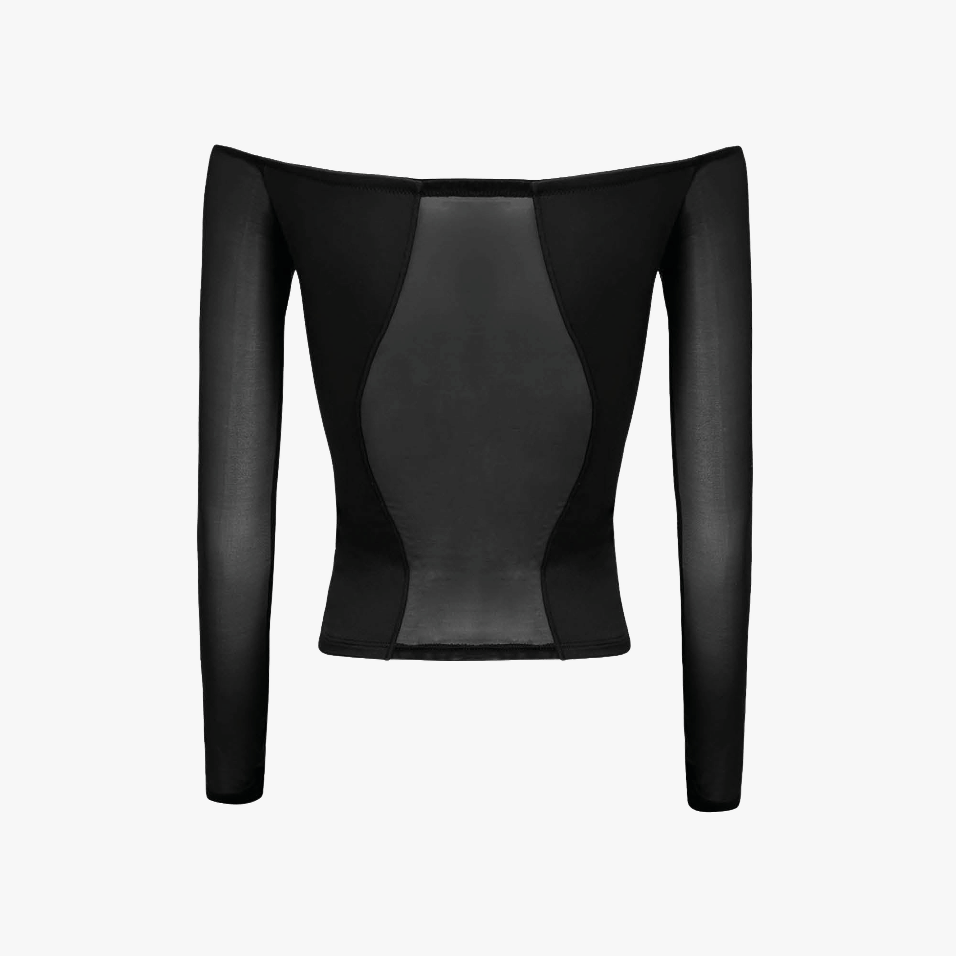 SWIRL Blouse made by OW Collection