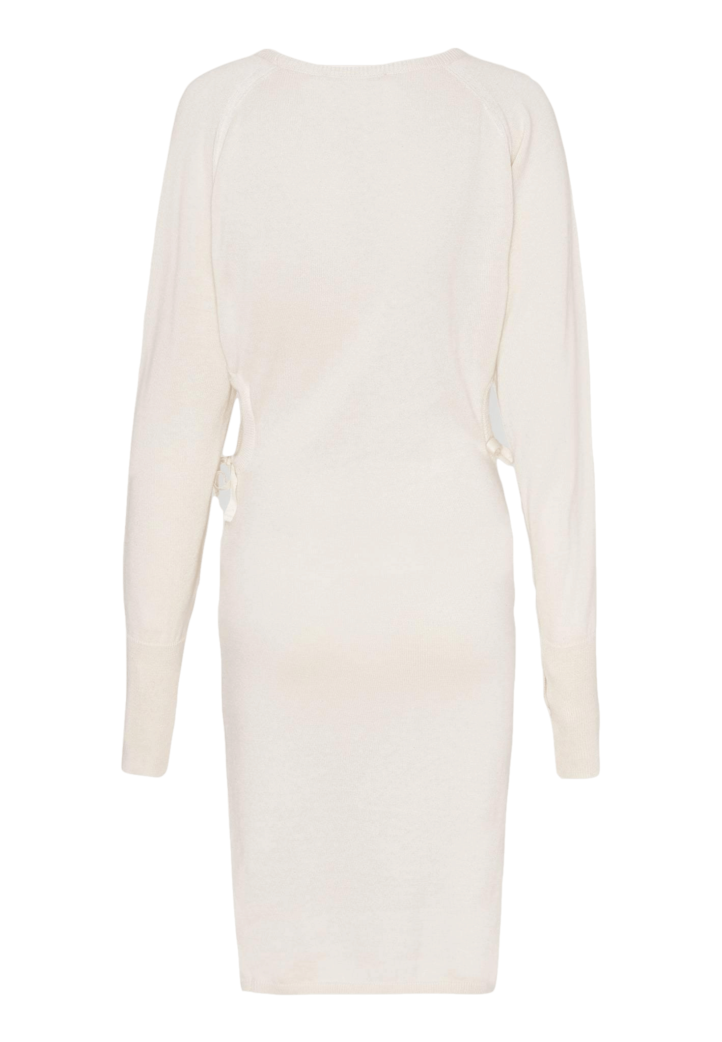 Dawn Dress - Raw made by HERSKIND