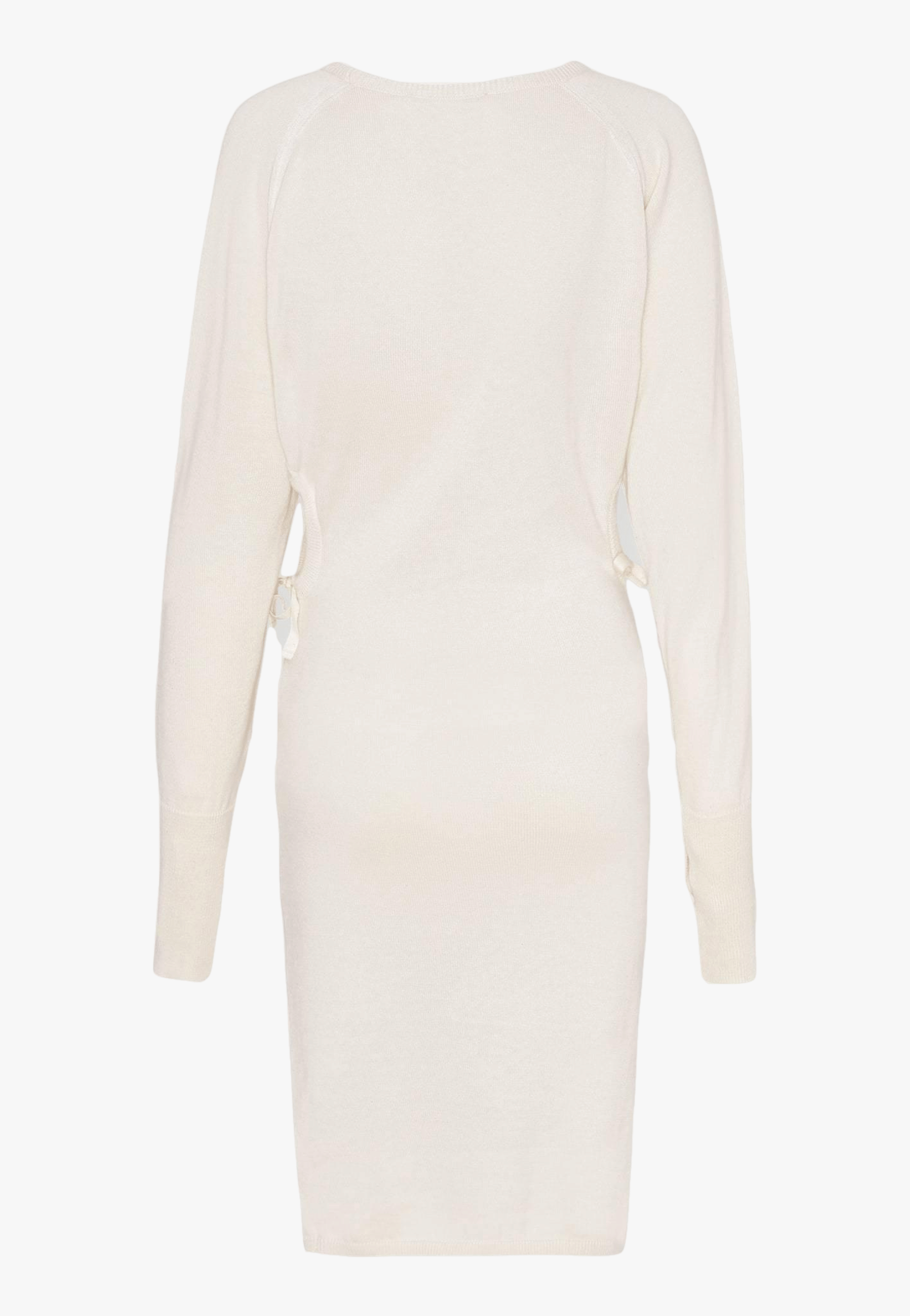 Dawn Dress - Raw made by HERSKIND