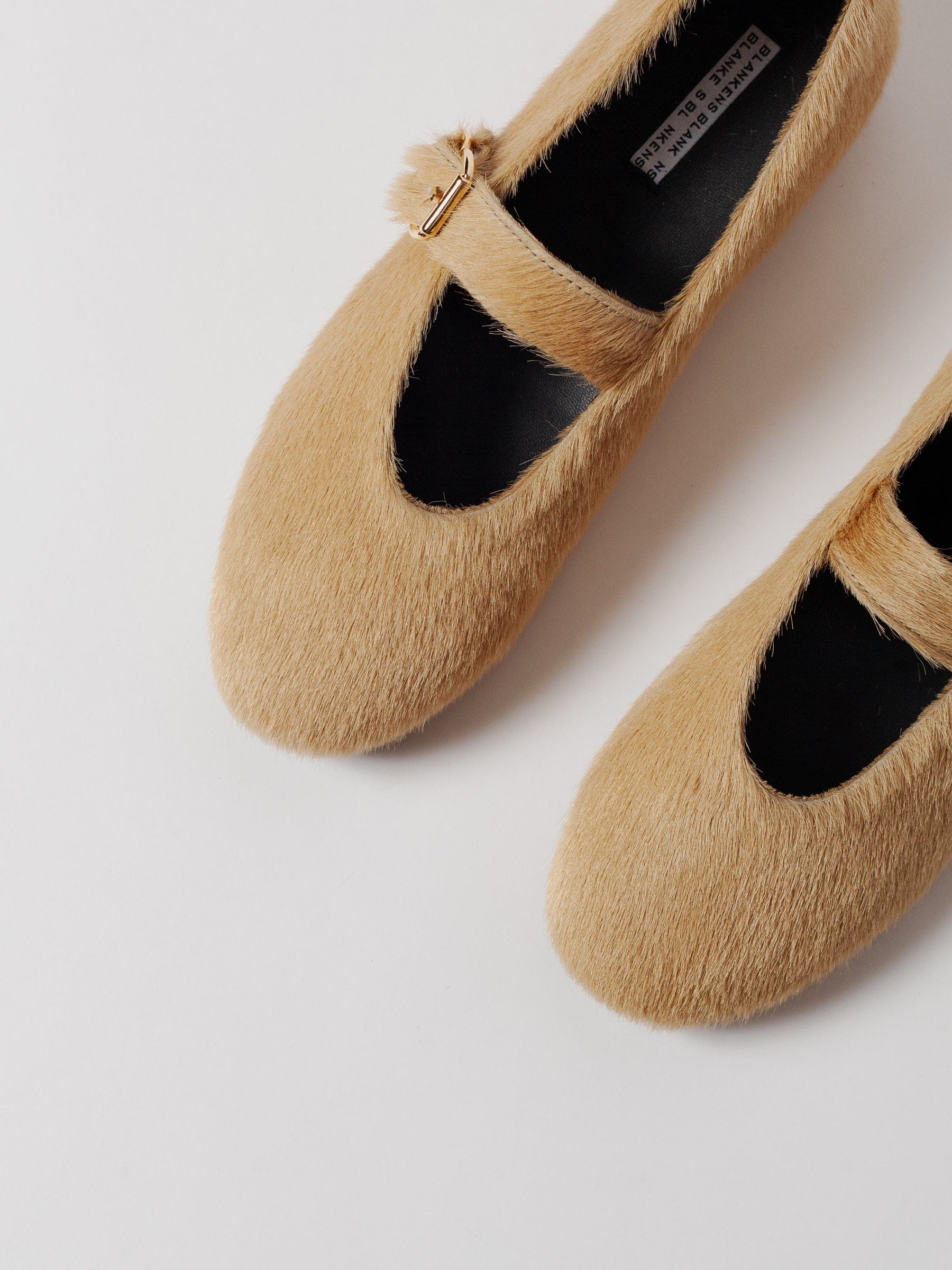 THE BELLA CREAM made by Blankens