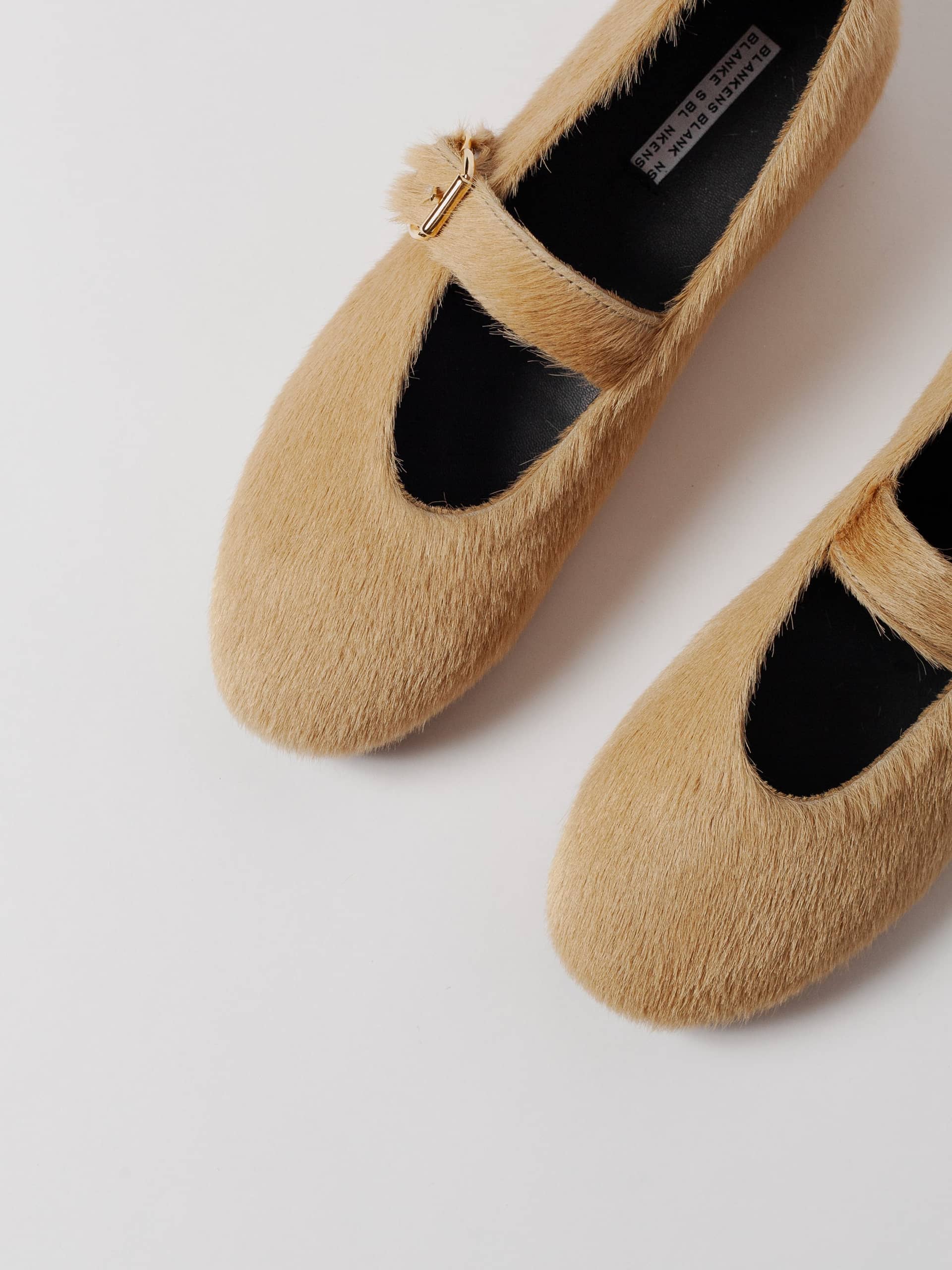 THE BELLA CREAM made by Blankens