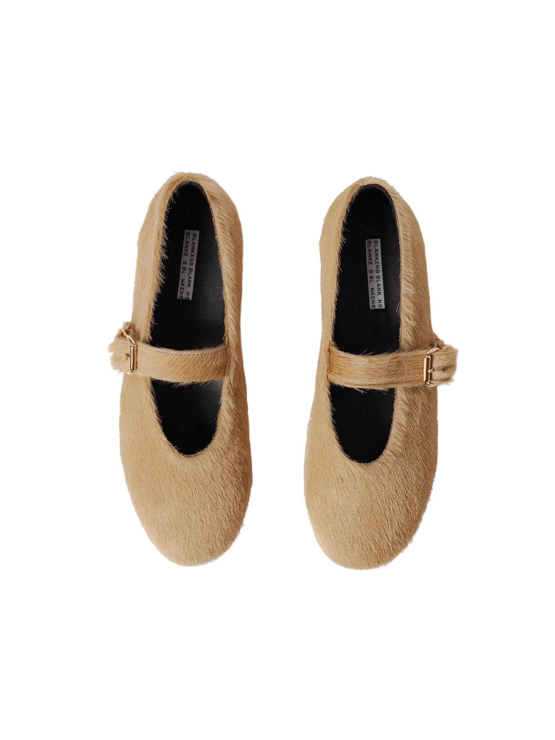 THE BELLA CREAM made by Blankens