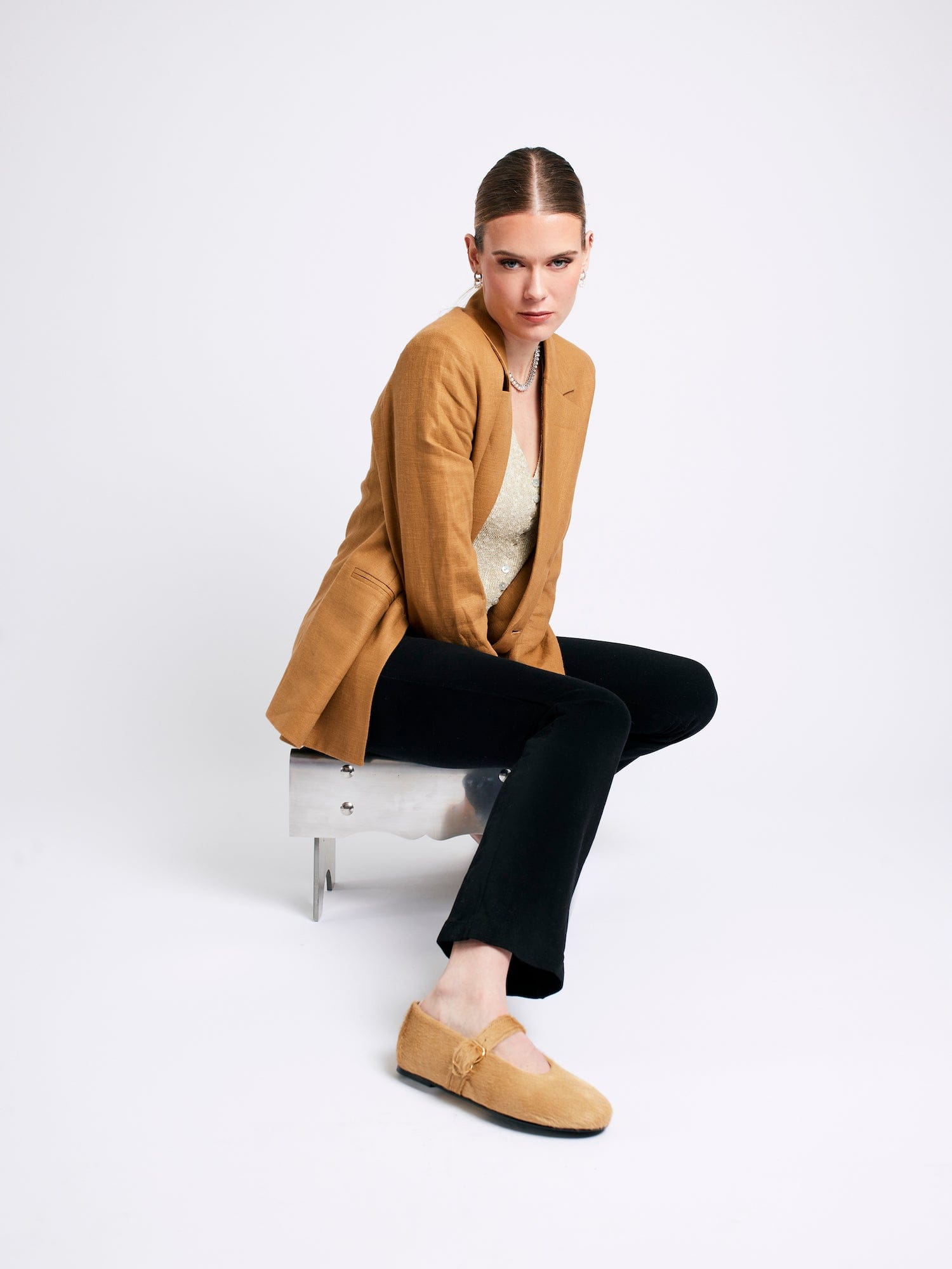 THE BELLA CREAM made by Blankens