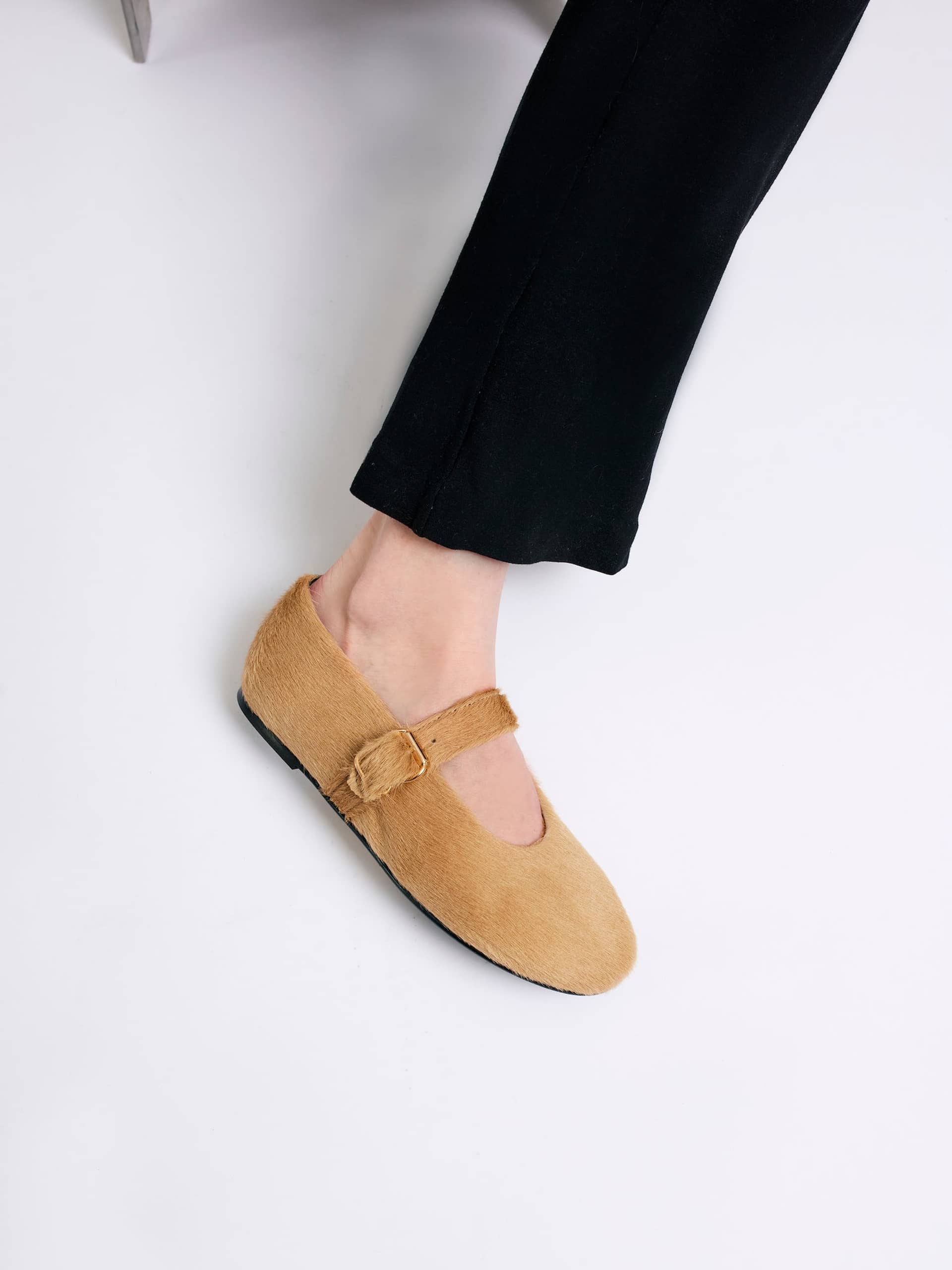 THE BELLA CREAM made by Blankens