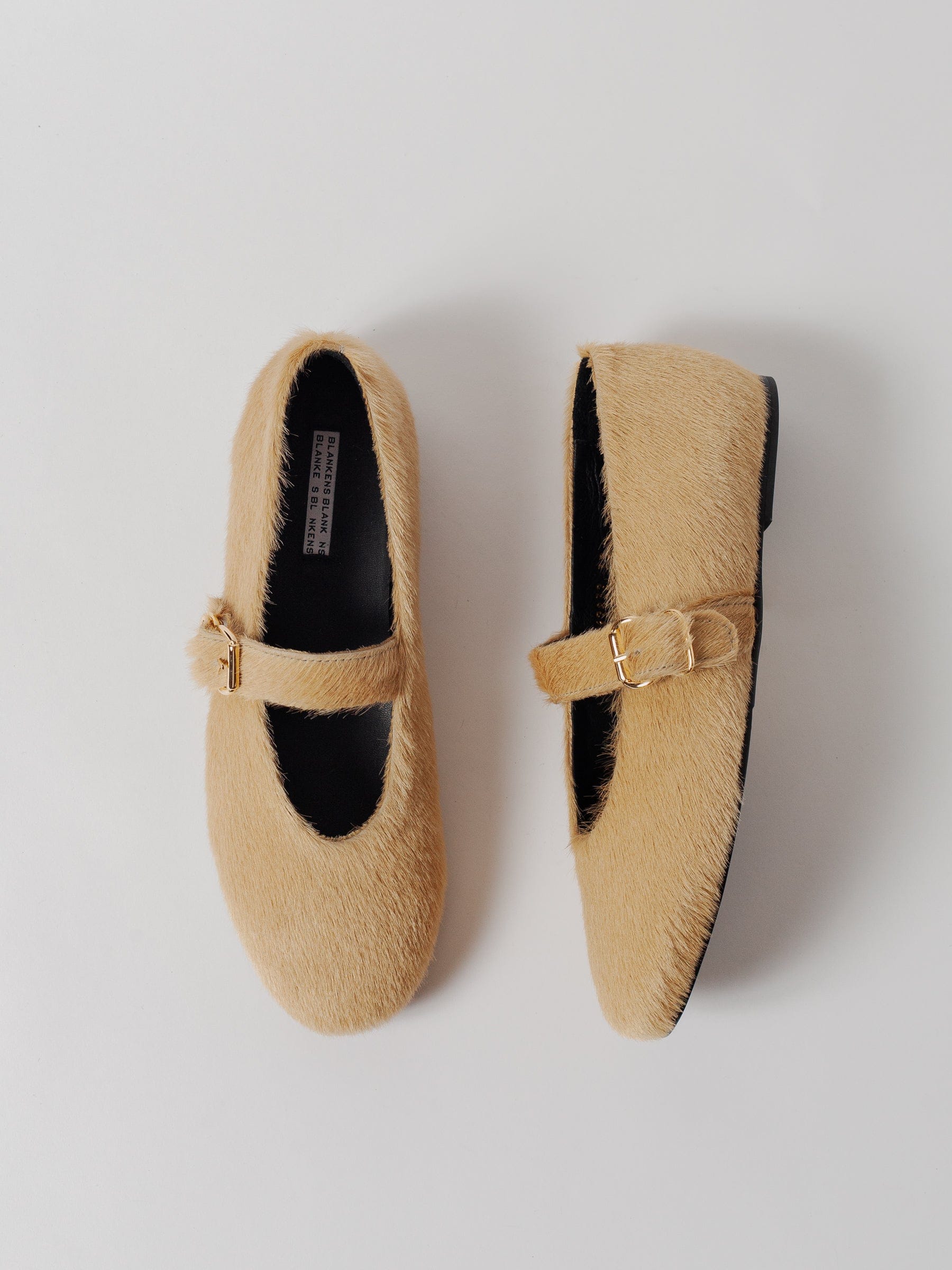 THE BELLA CREAM made by Blankens