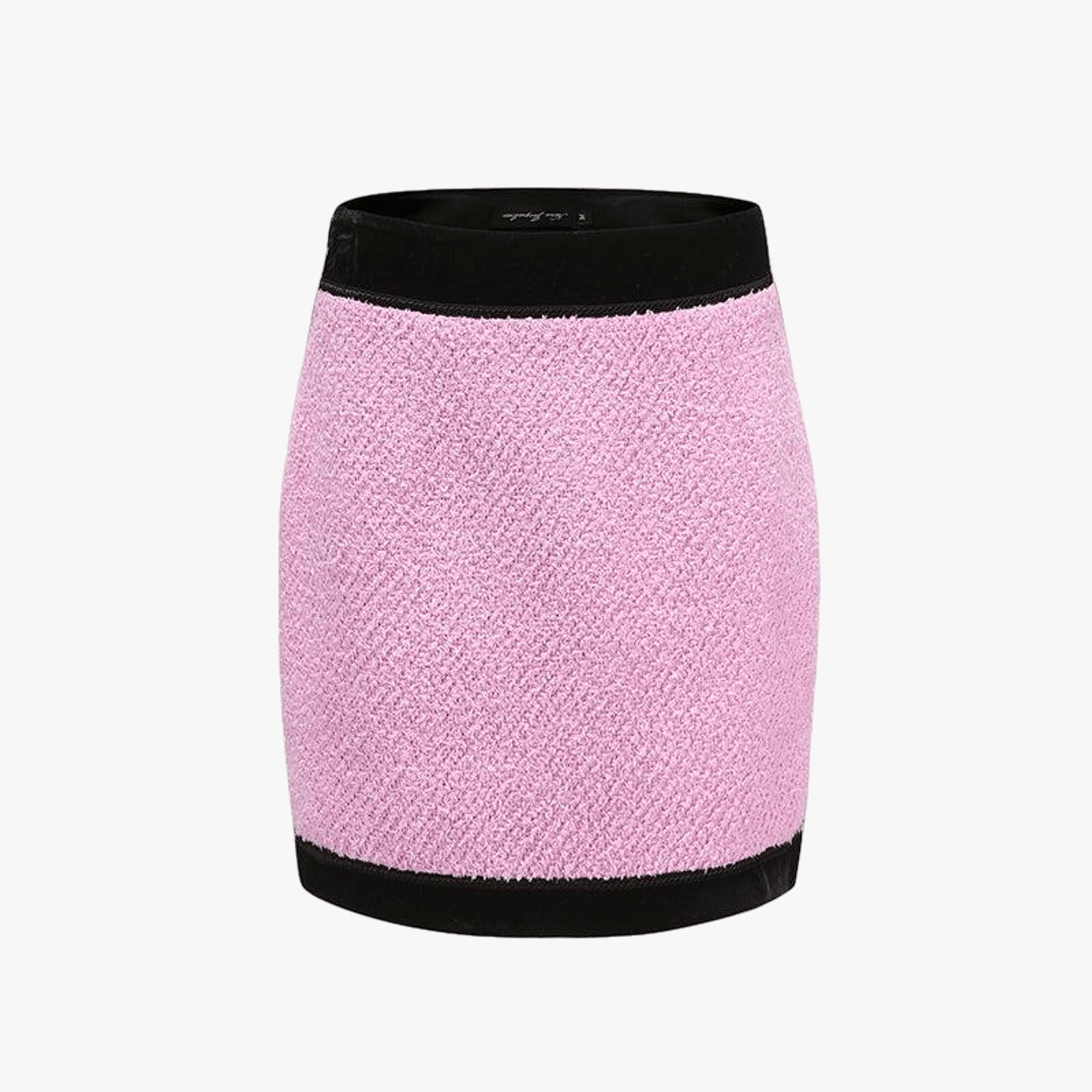 Emma Skirt (Pink) made by Nana Jacqueline