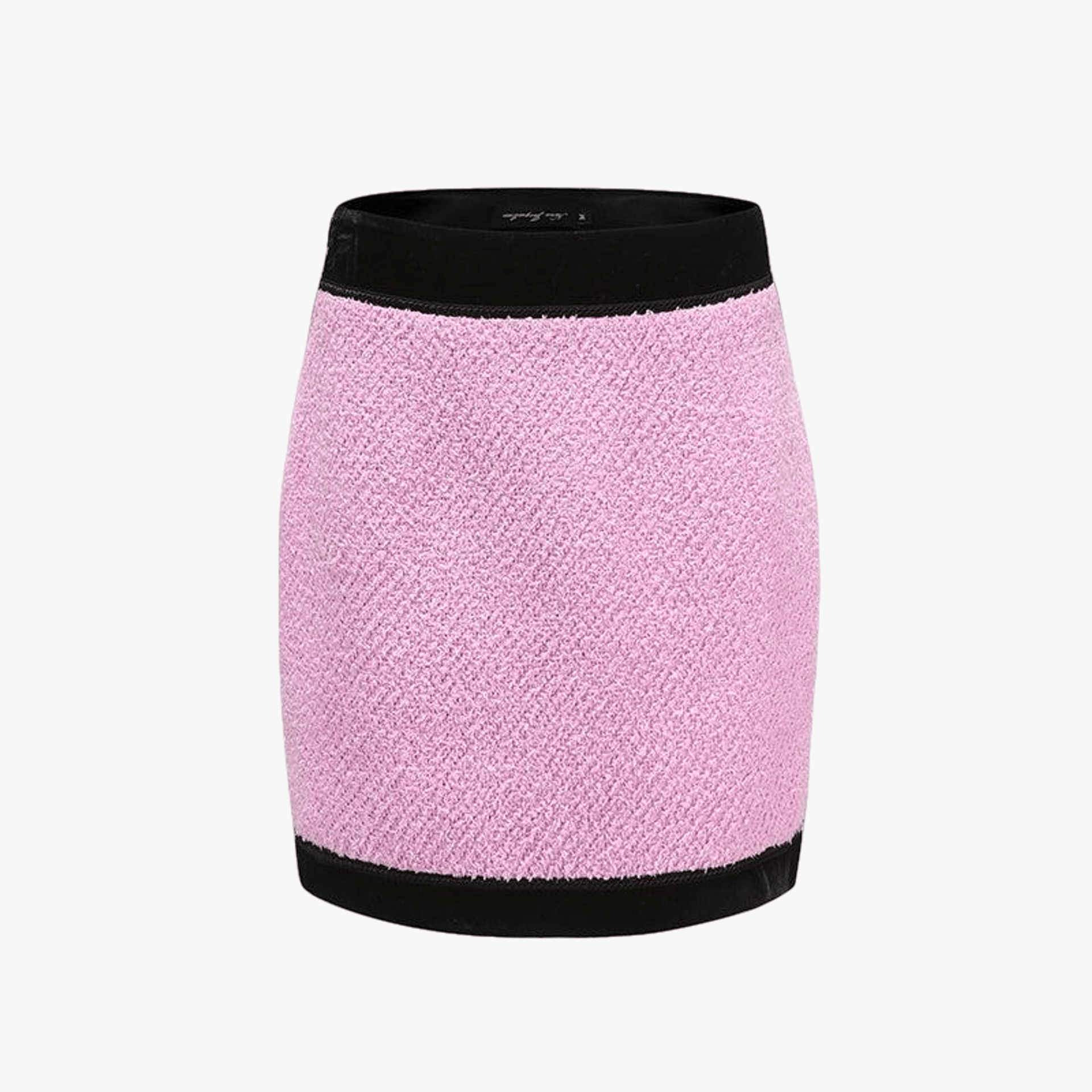 Emma Skirt (Pink) made by Nana Jacqueline