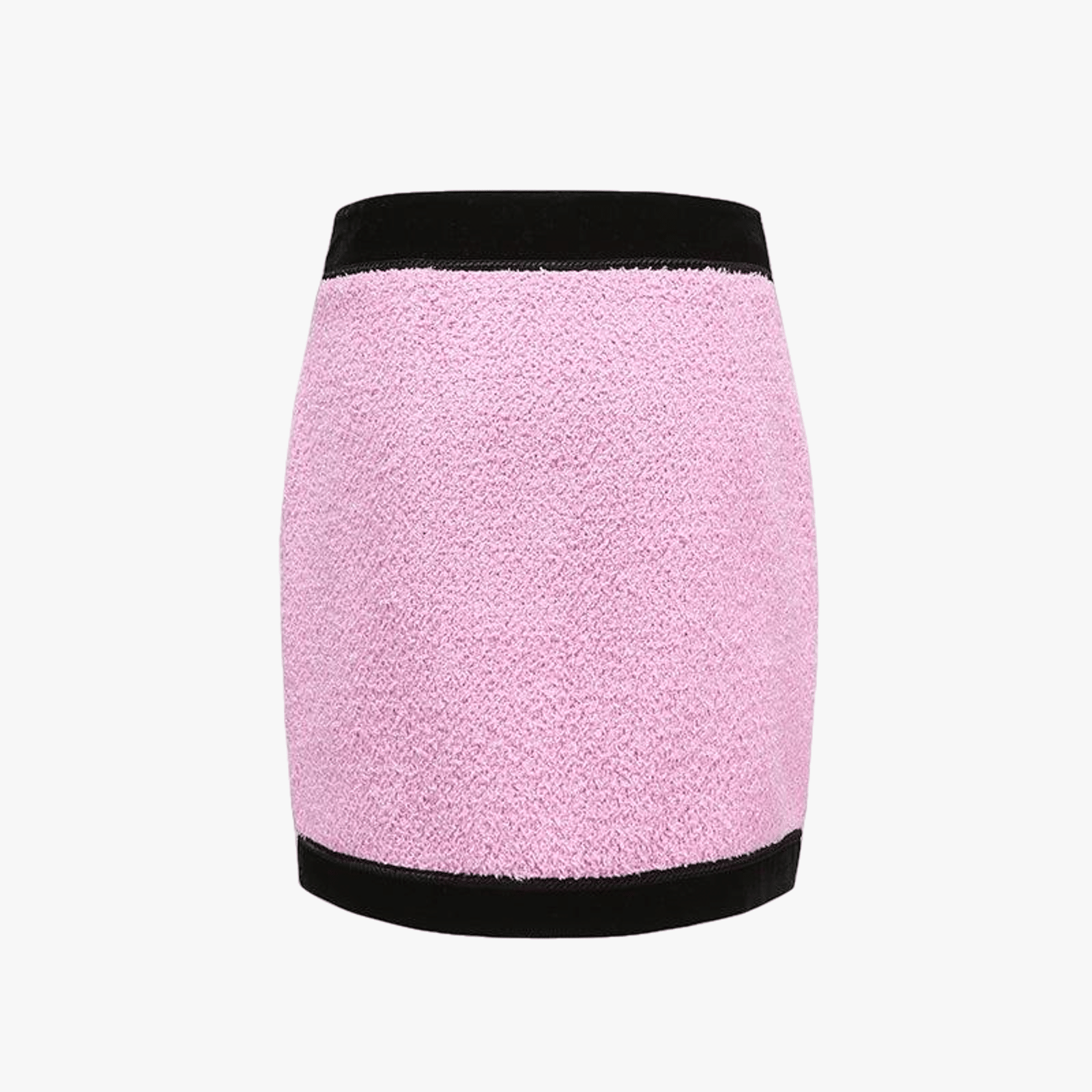 Emma Skirt (Pink) made by Nana Jacqueline