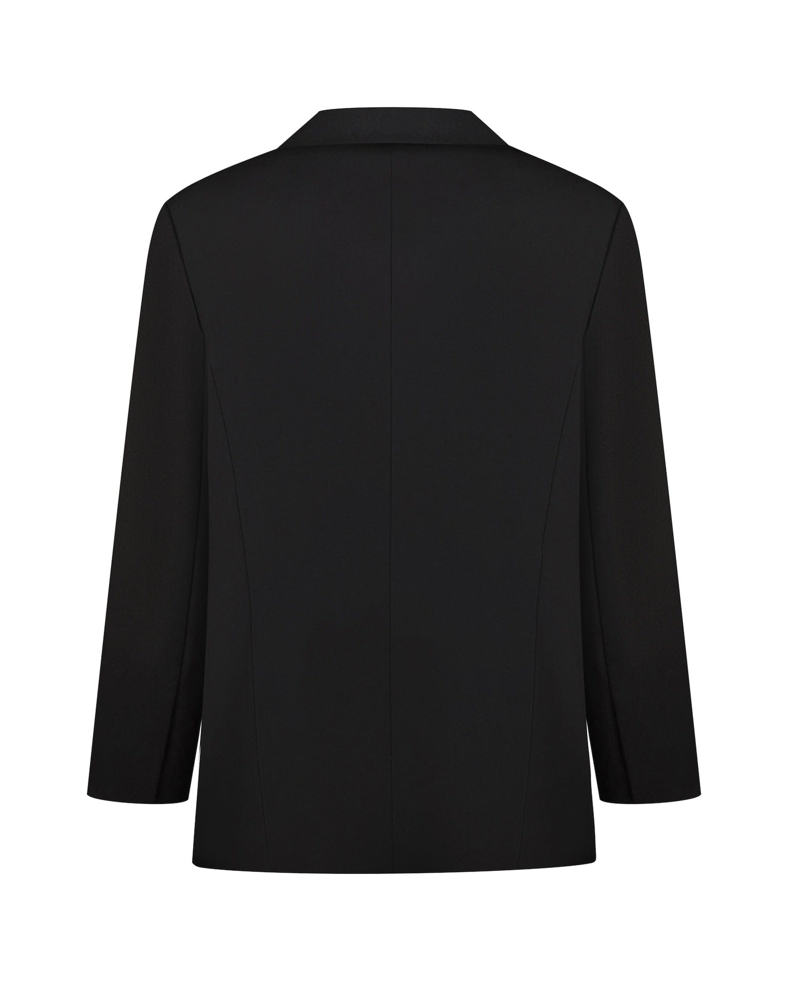 Oversized Embellished Blazer made by NDS The Label