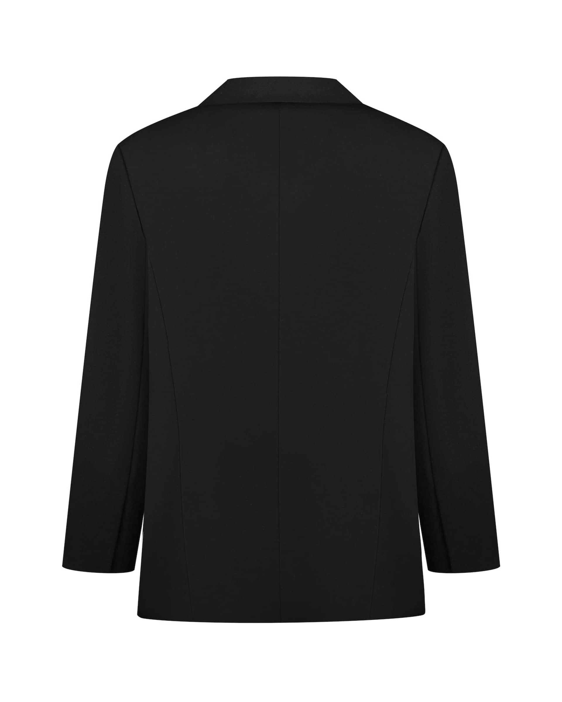 Oversized Embellished Blazer made by NDS The Label