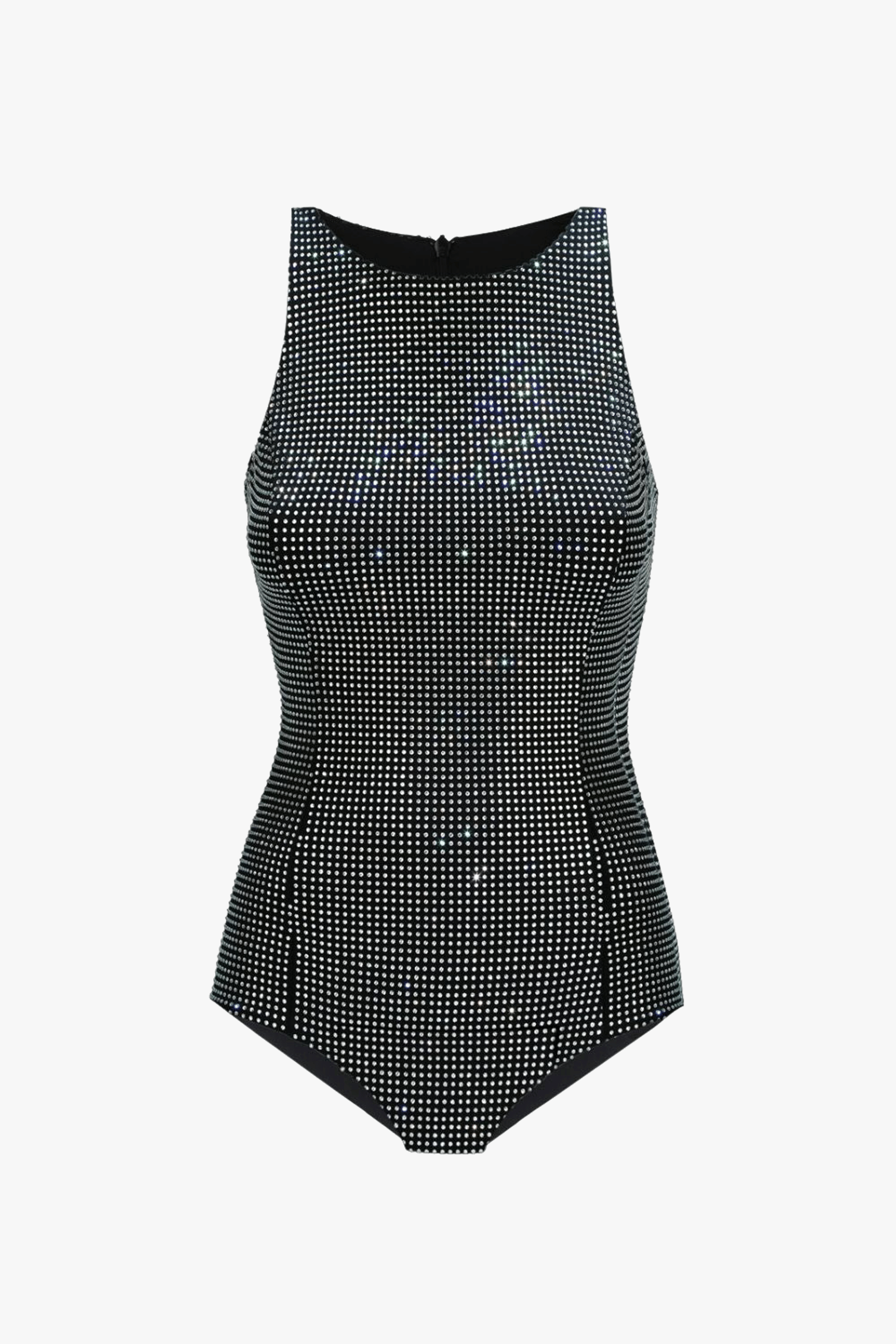 Crystal Body made by Gasanova