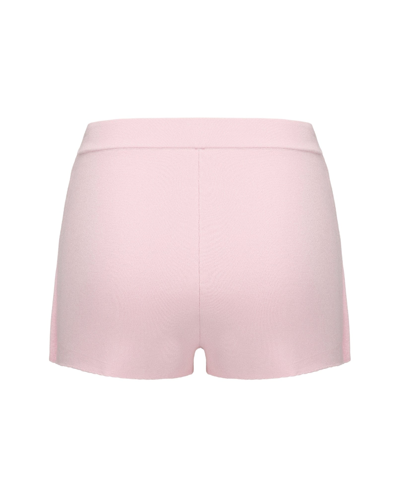 Carrie Shorts (Pink) made by Nana Jacqueline