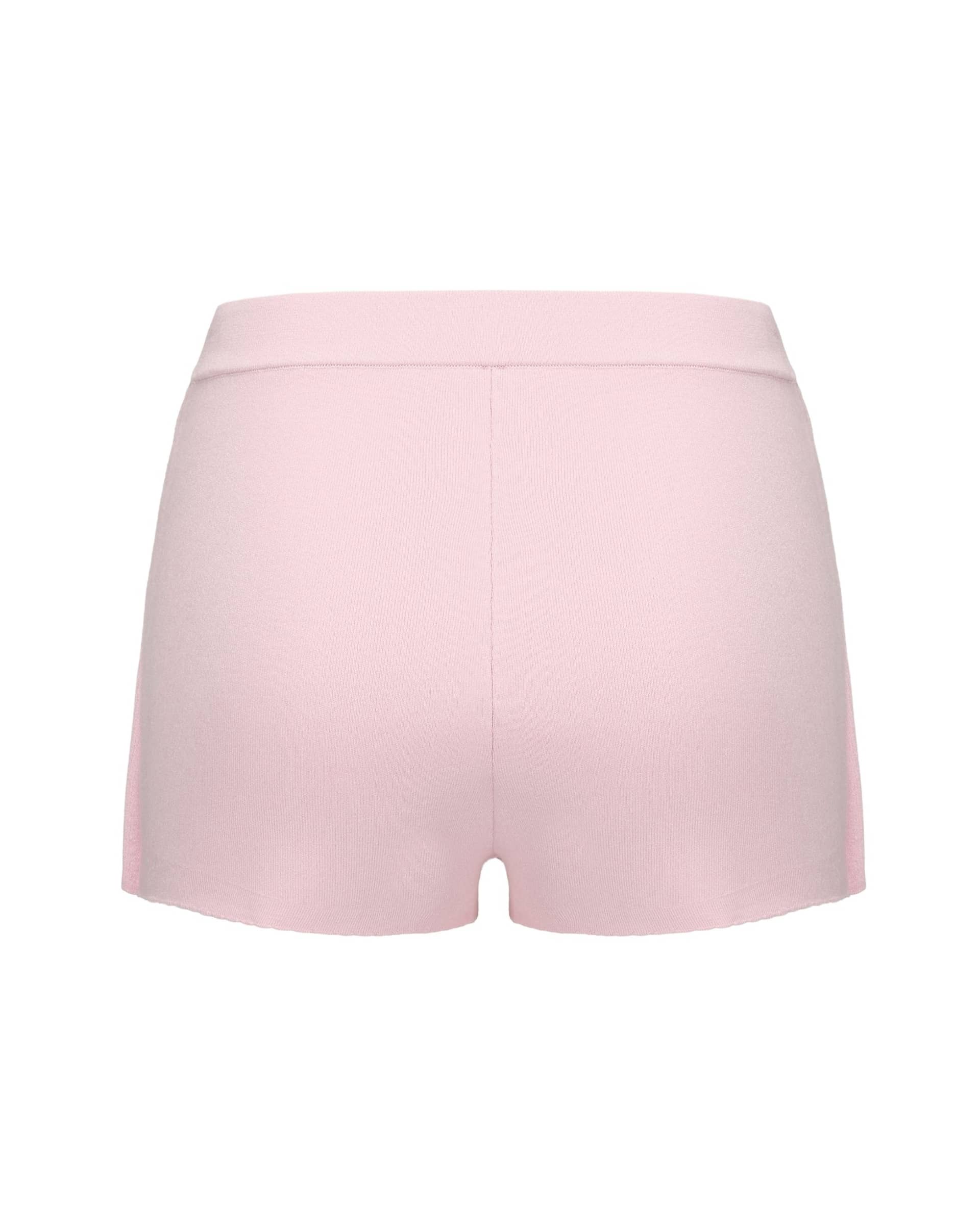 Carrie Shorts (Pink) made by Nana Jacqueline