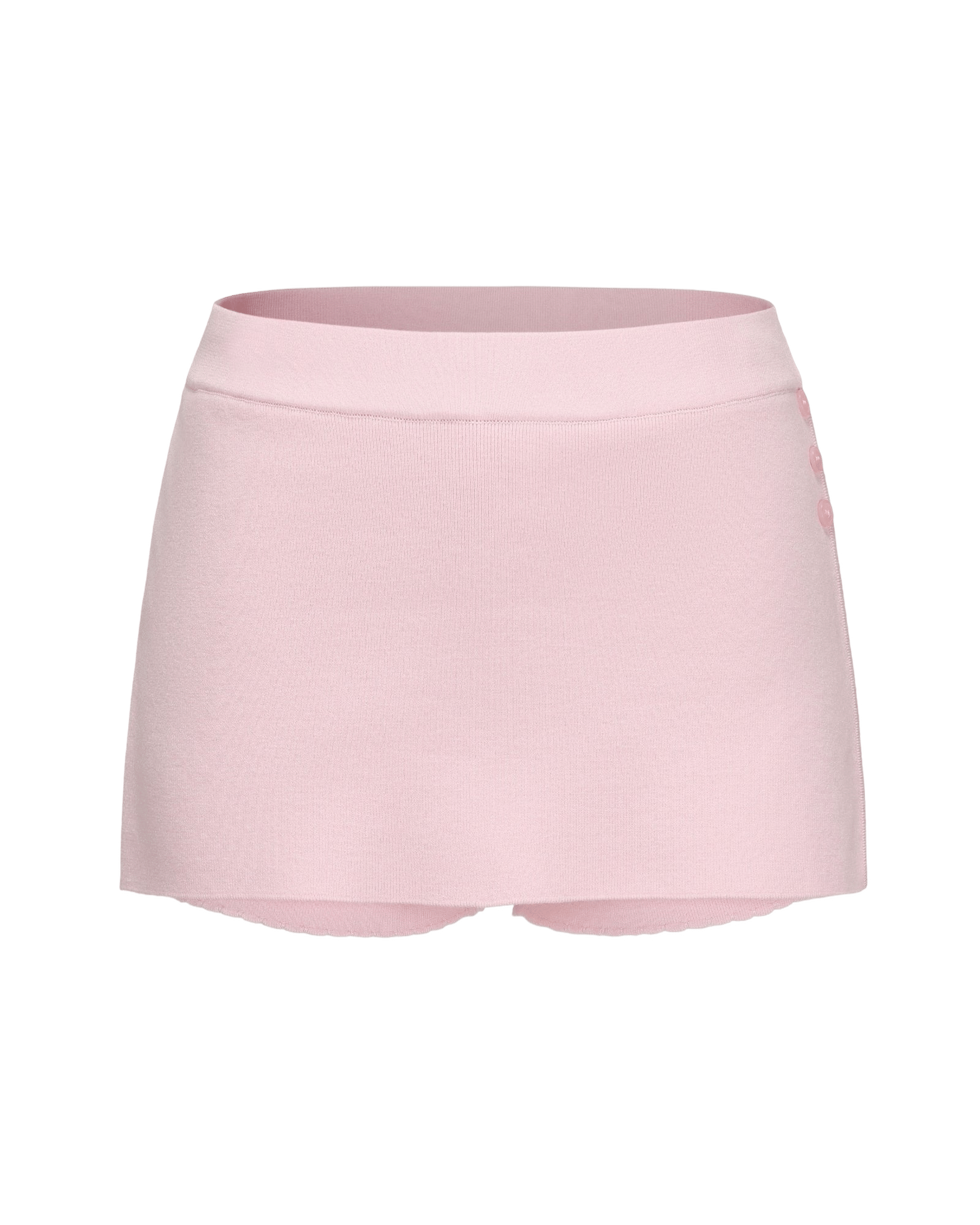 Carrie Shorts (Pink) made by Nana Jacqueline