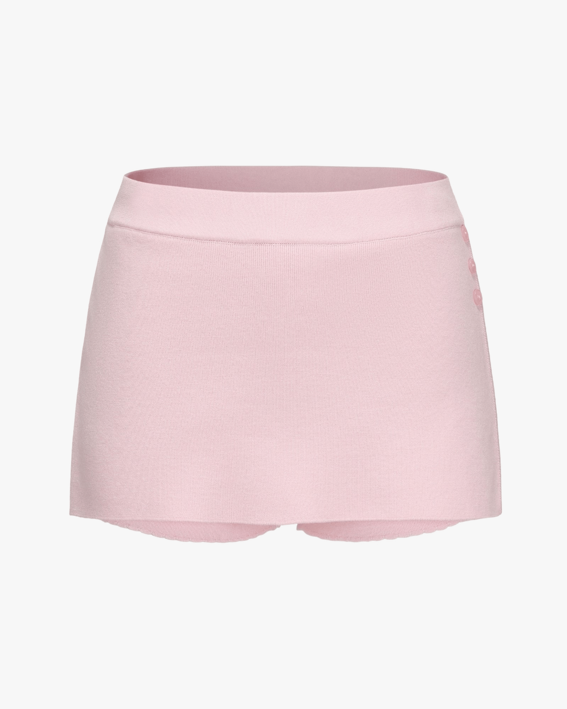 Carrie Shorts (Pink) made by Nana Jacqueline