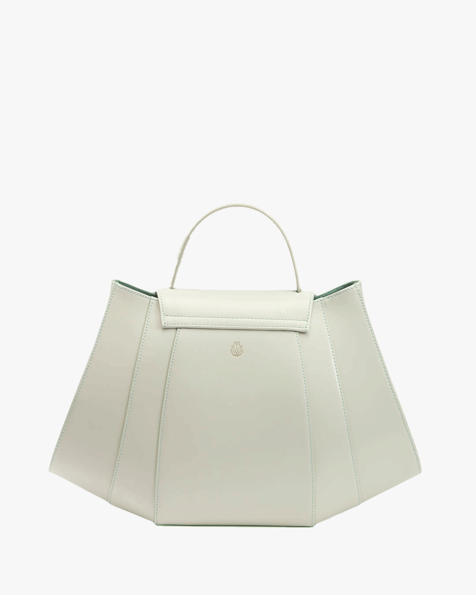 Tatu White in White made by Mietis