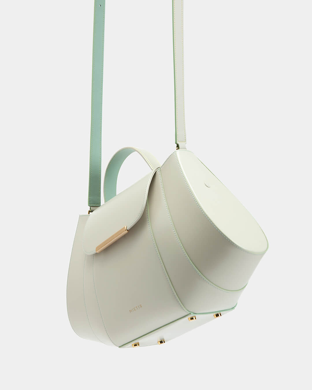 Tatu White in White made by Mietis