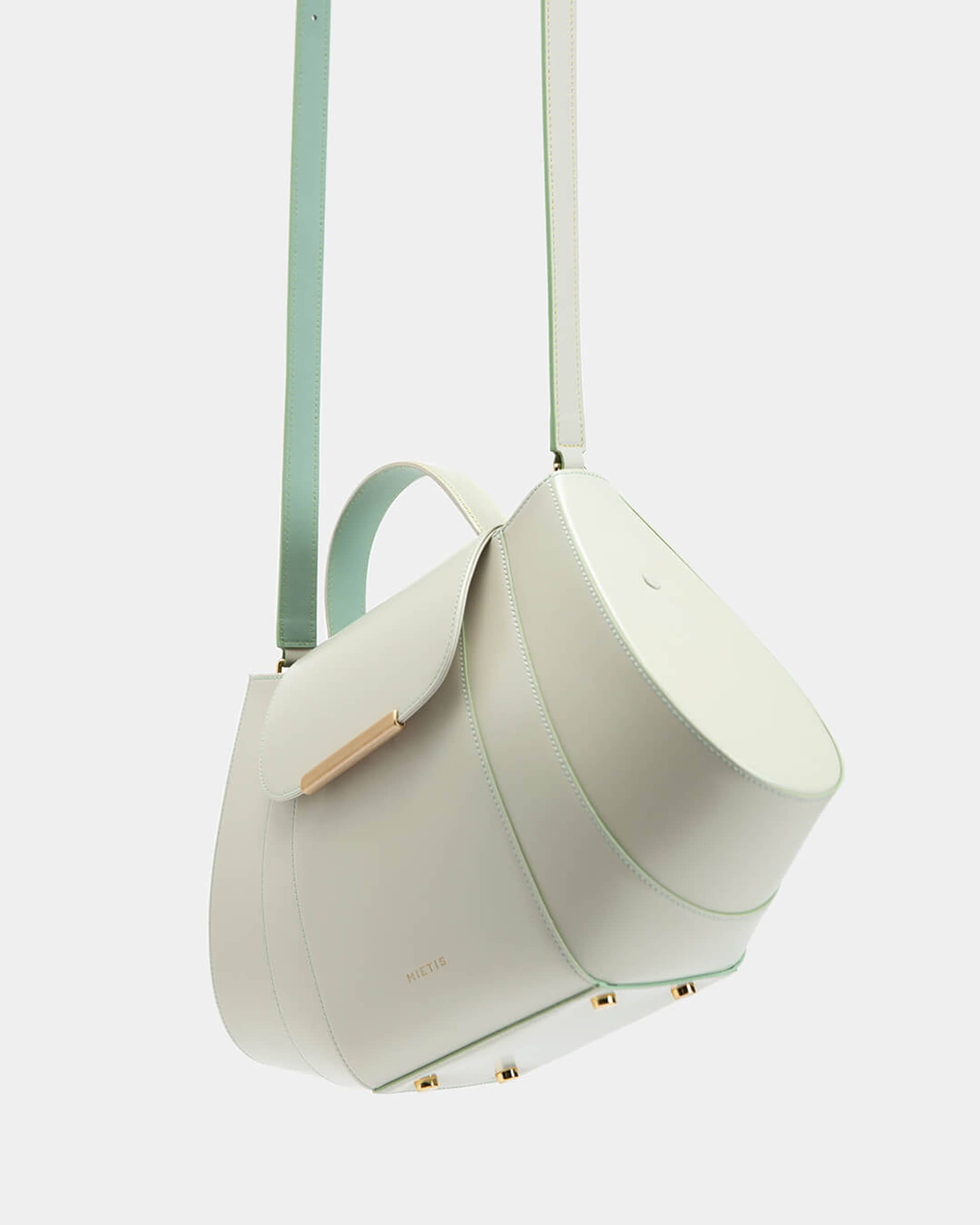 Tatu White in White made by Mietis