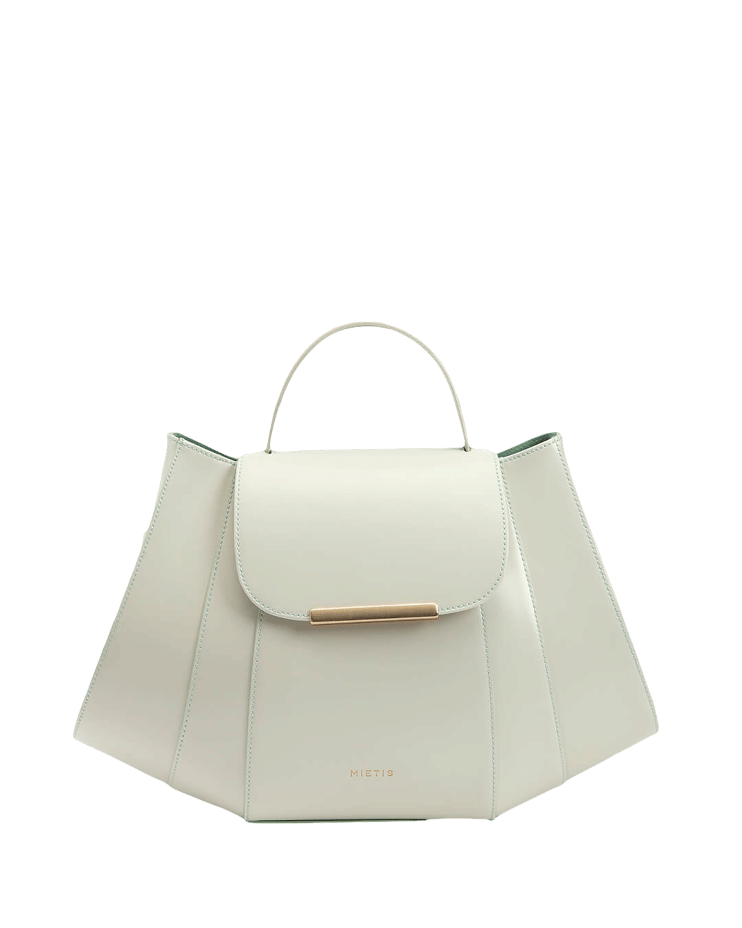 Tatu White in White made by Mietis