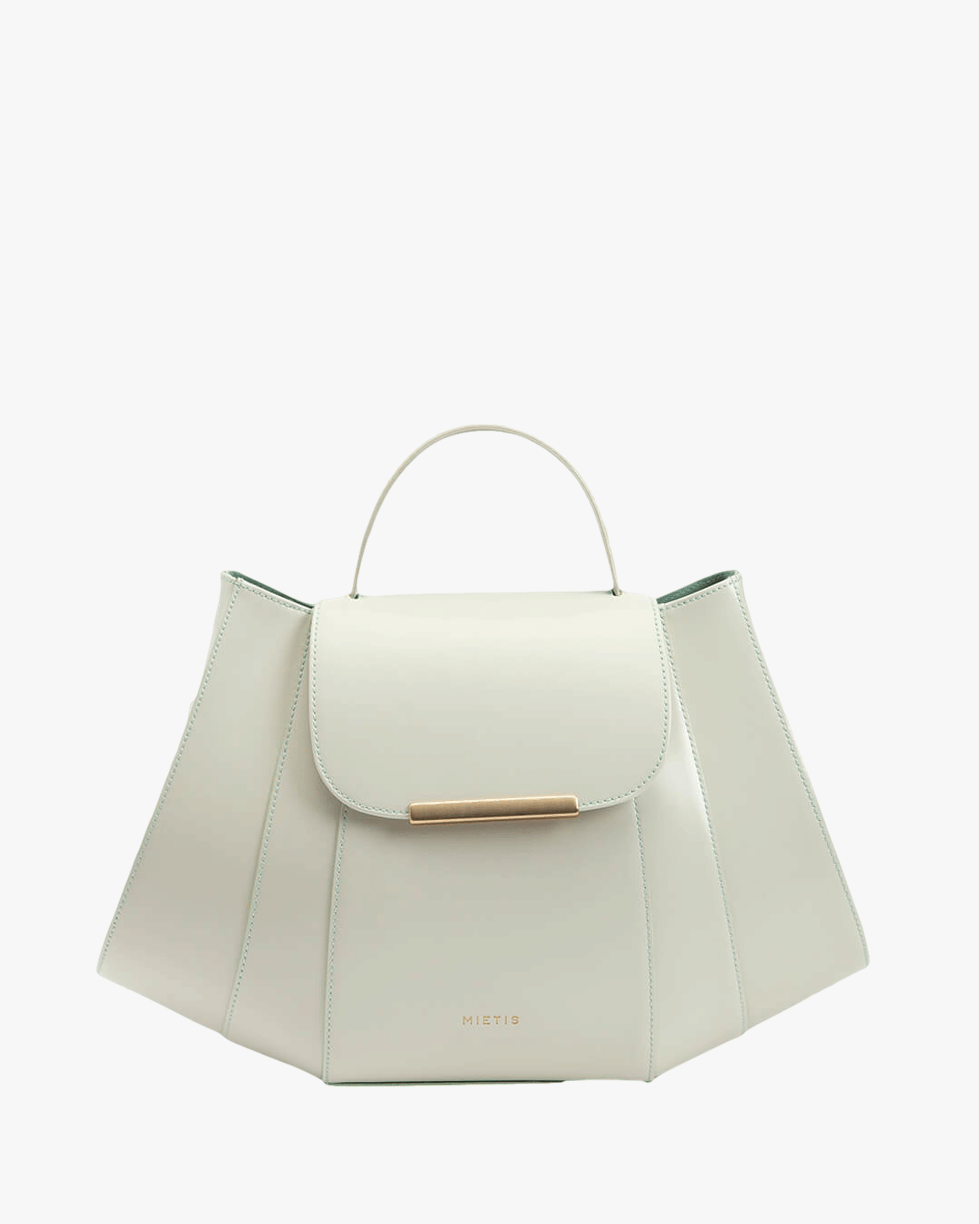 Tatu White in White made by Mietis