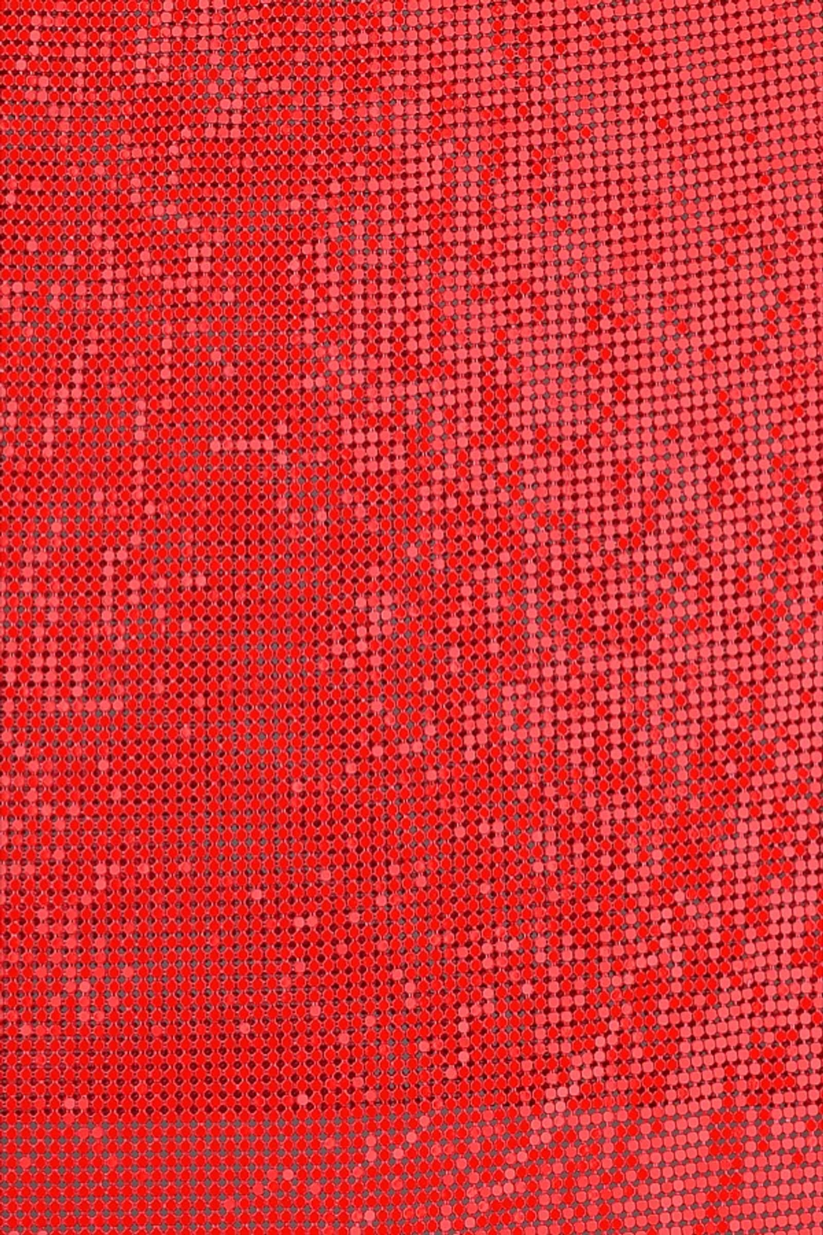 ANTHURIUM DRESS made by NUÉ