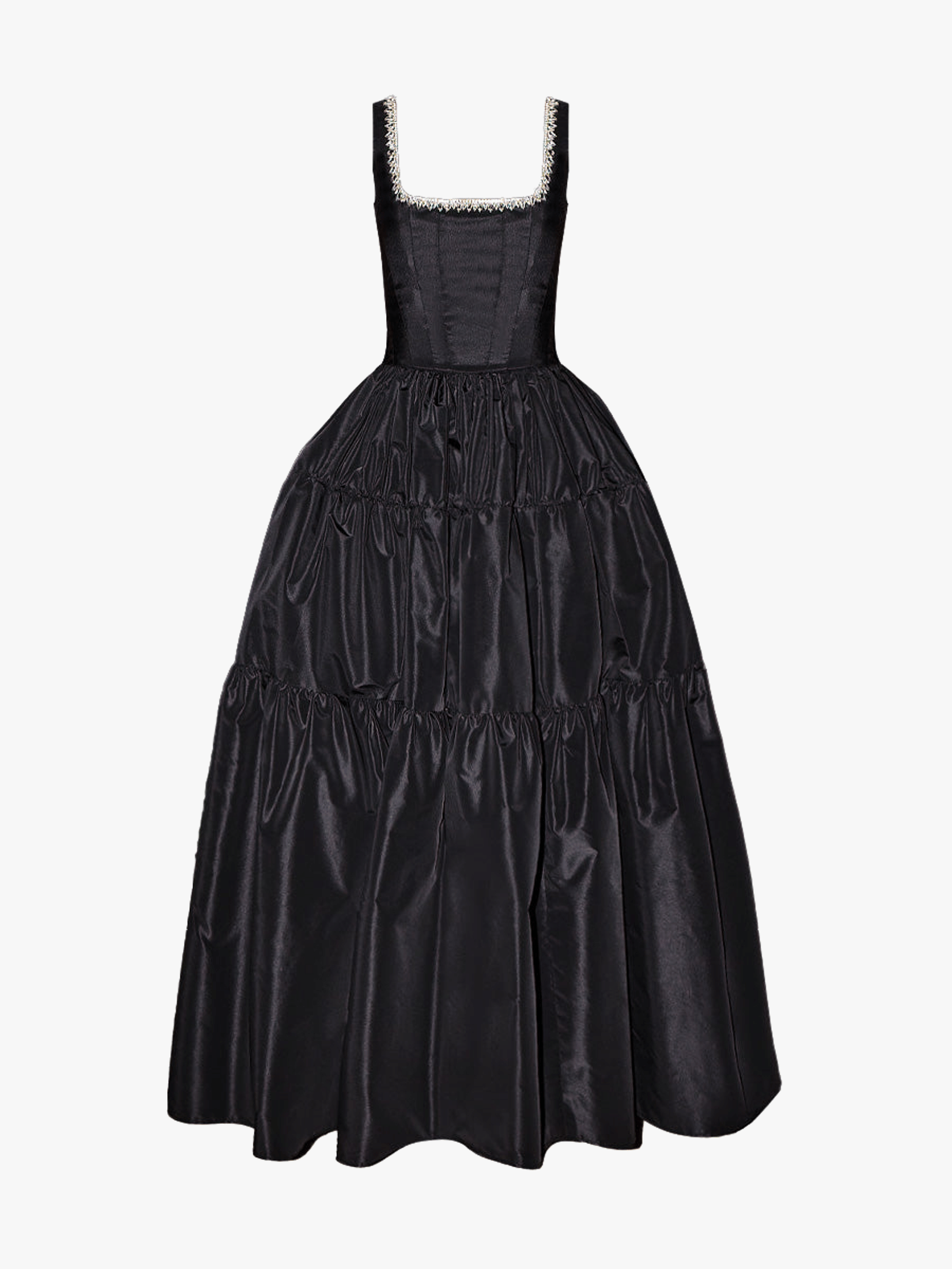 Bliss Dress - Black made by Gigii's