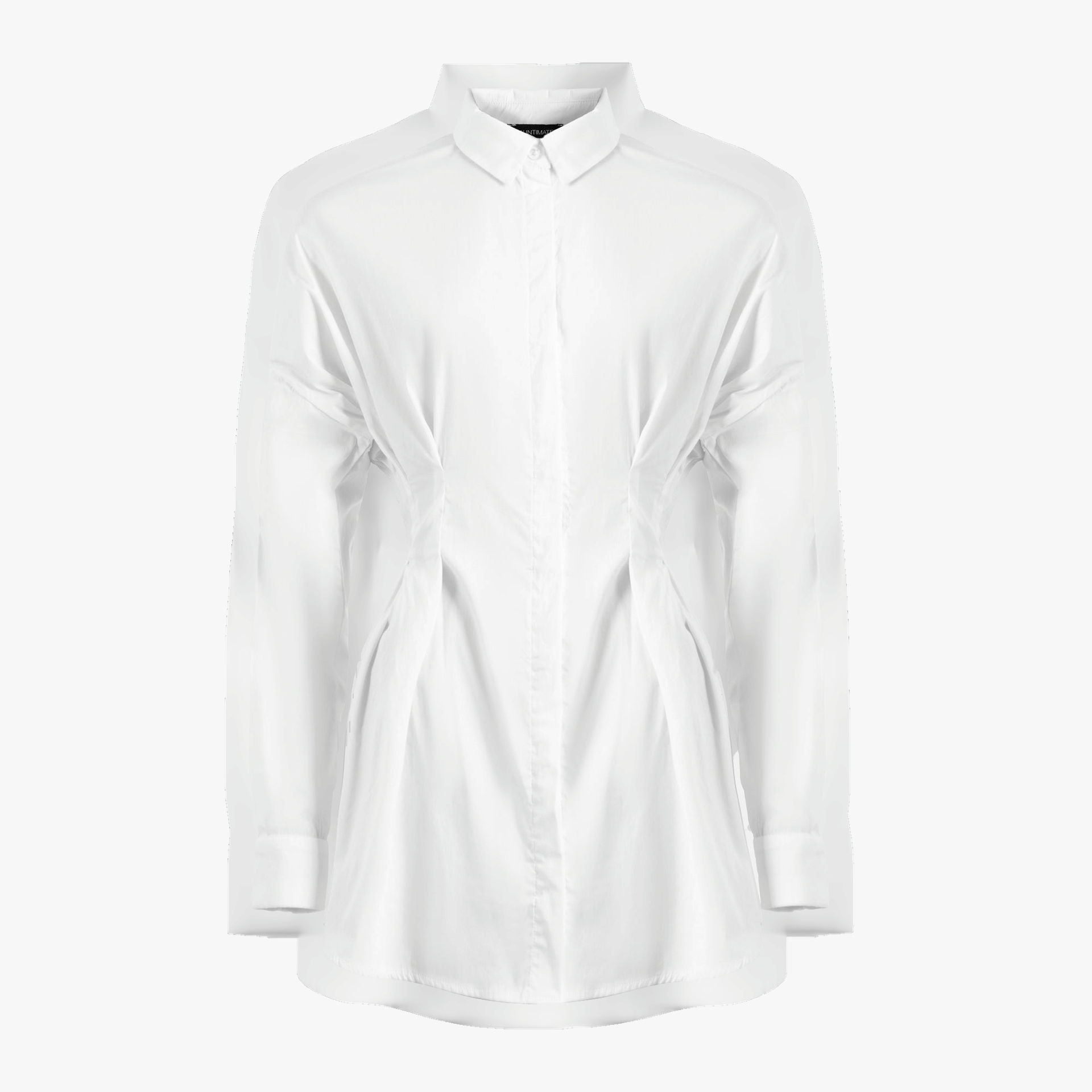 ELLA Shirt Dress made by OW Collection